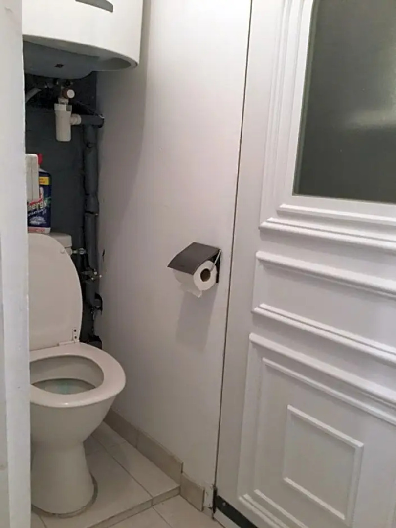 le loup dans la bergerie