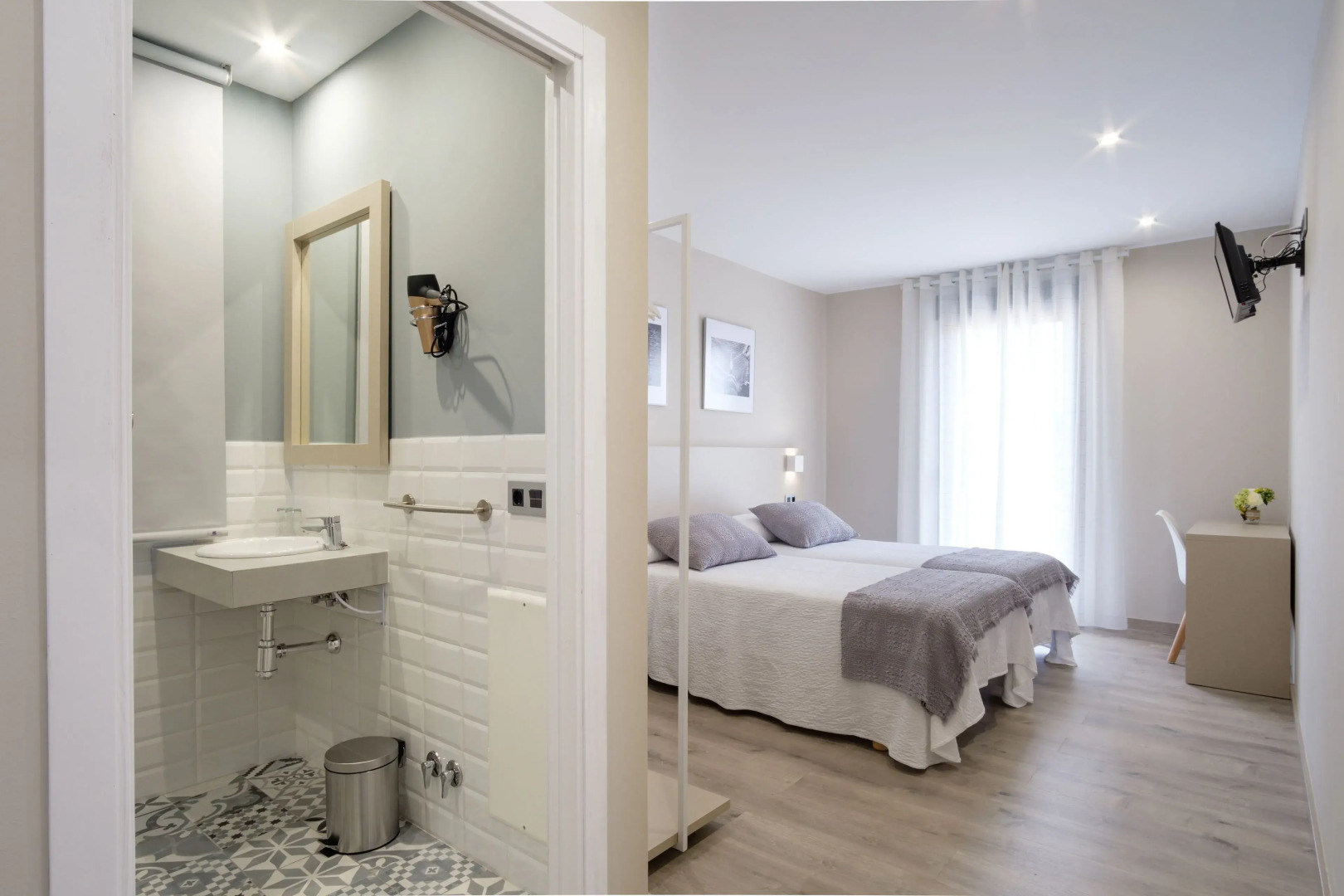 Pensión O Real Boimil