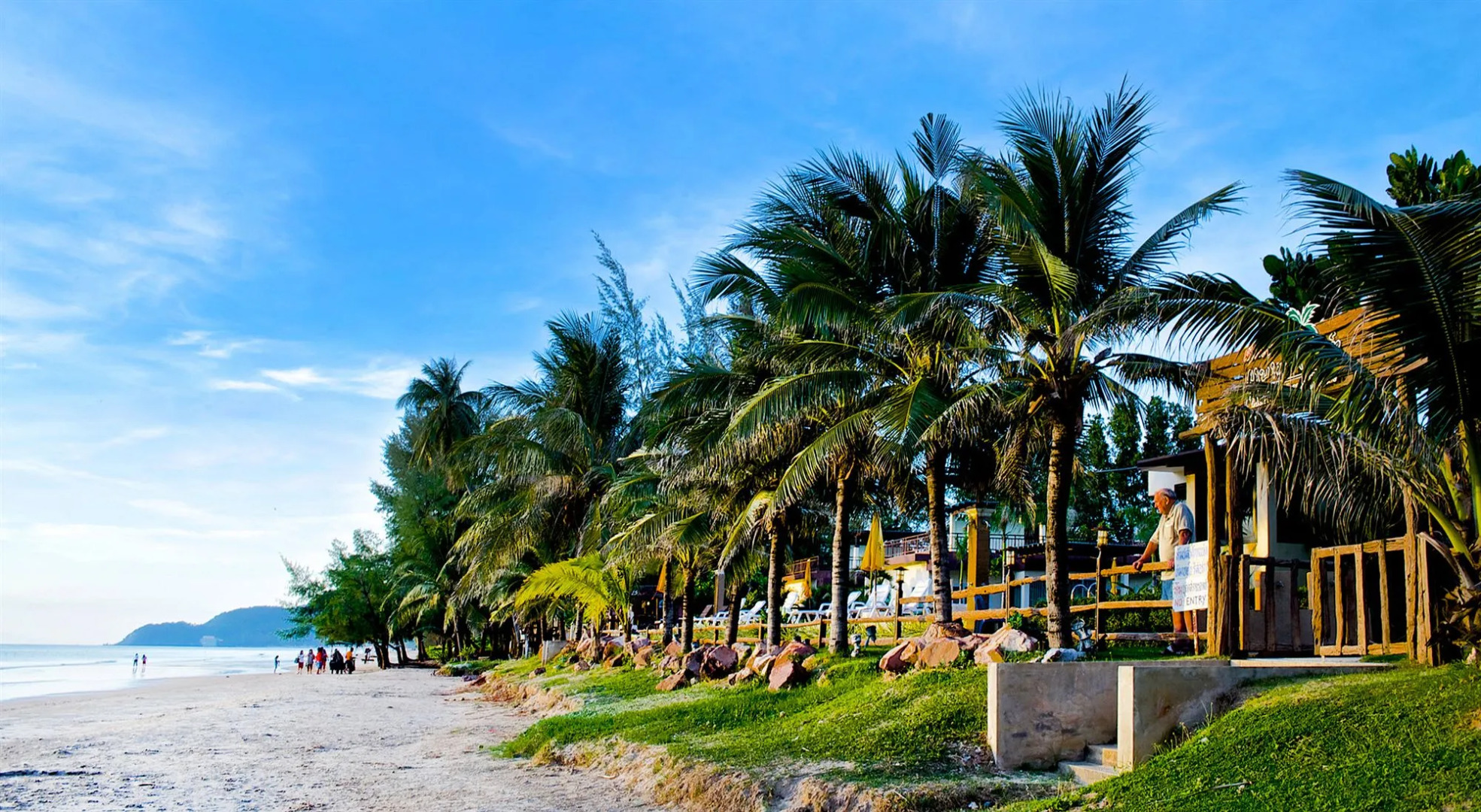 Chaolao Cabana Resort