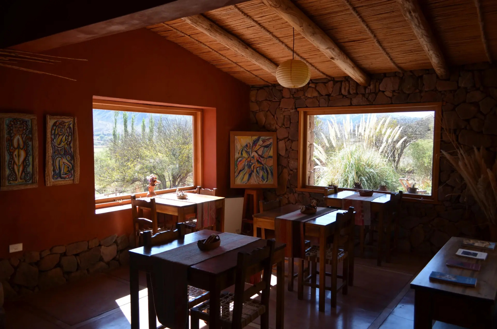 Cerro Chico lo del frances