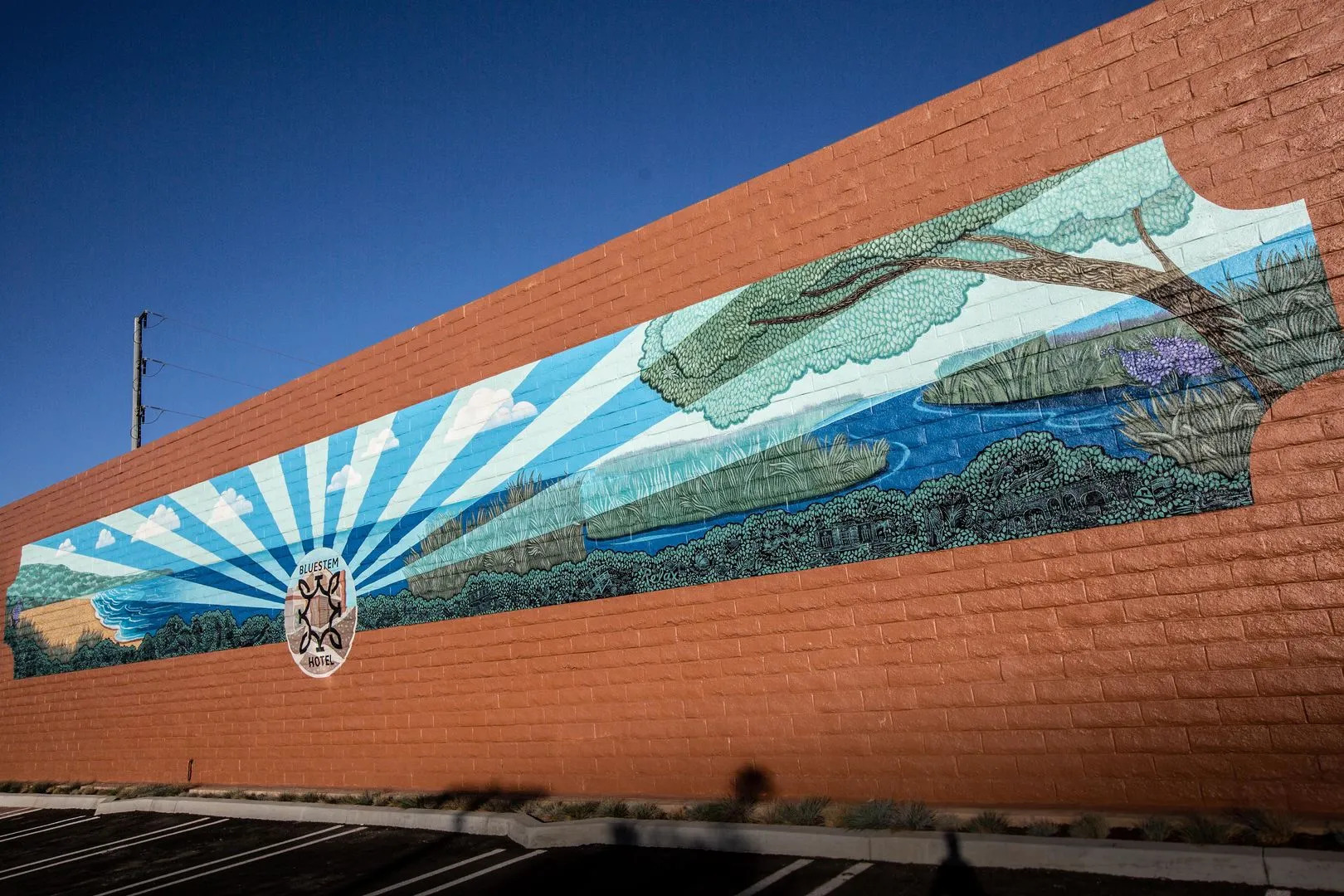 Bluestem Hotel Torrance Los Angeles, an Ascend Collection Hotel