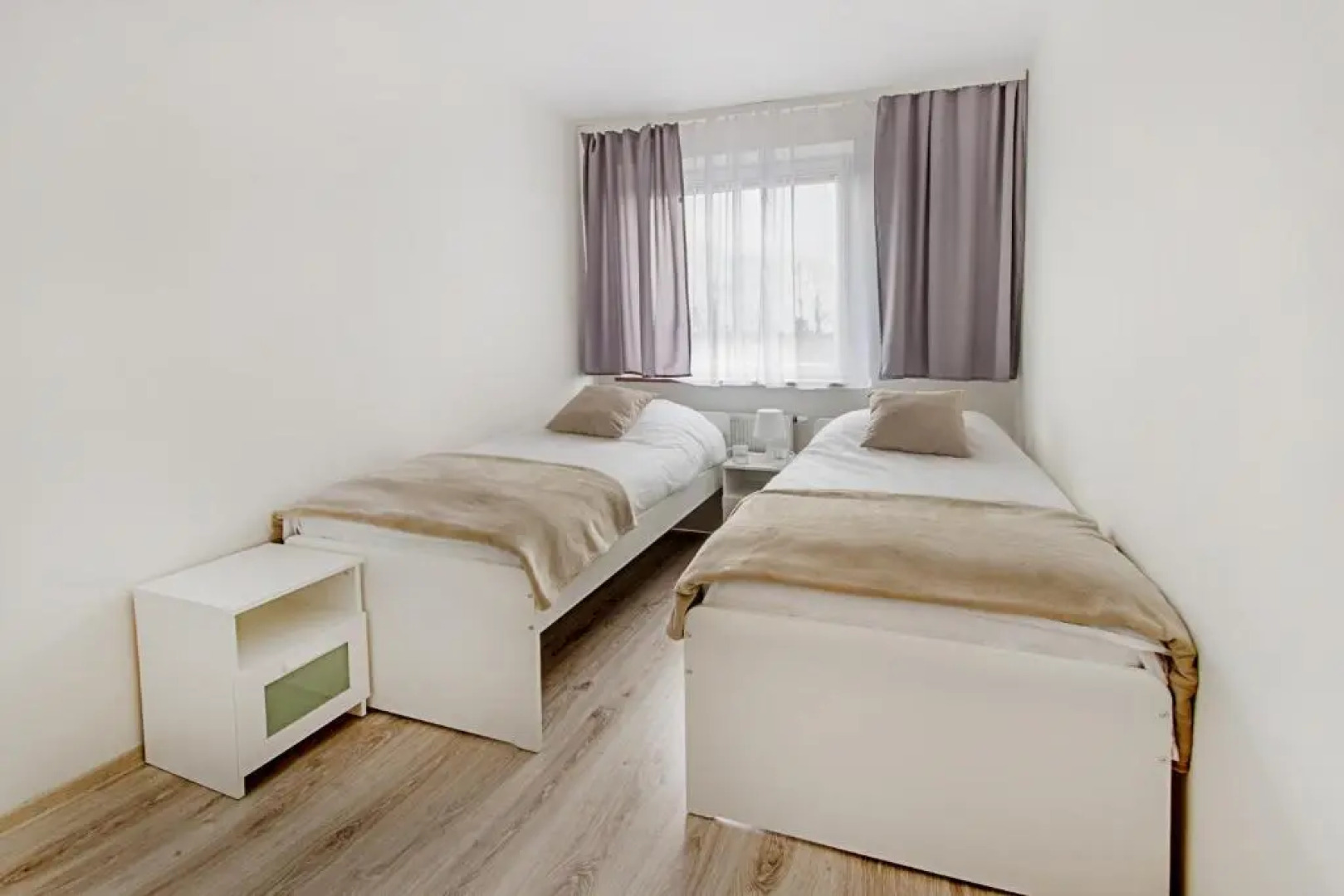 Apartament Poniatowskiego - Komfortowe Noclegi