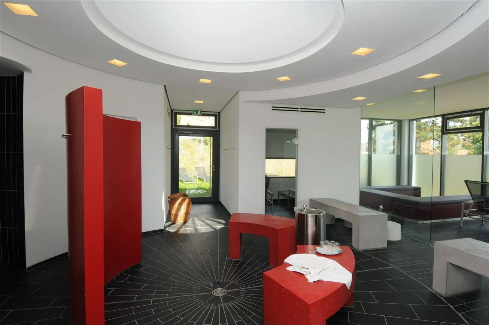 Wellnesshotel Hohenrodt