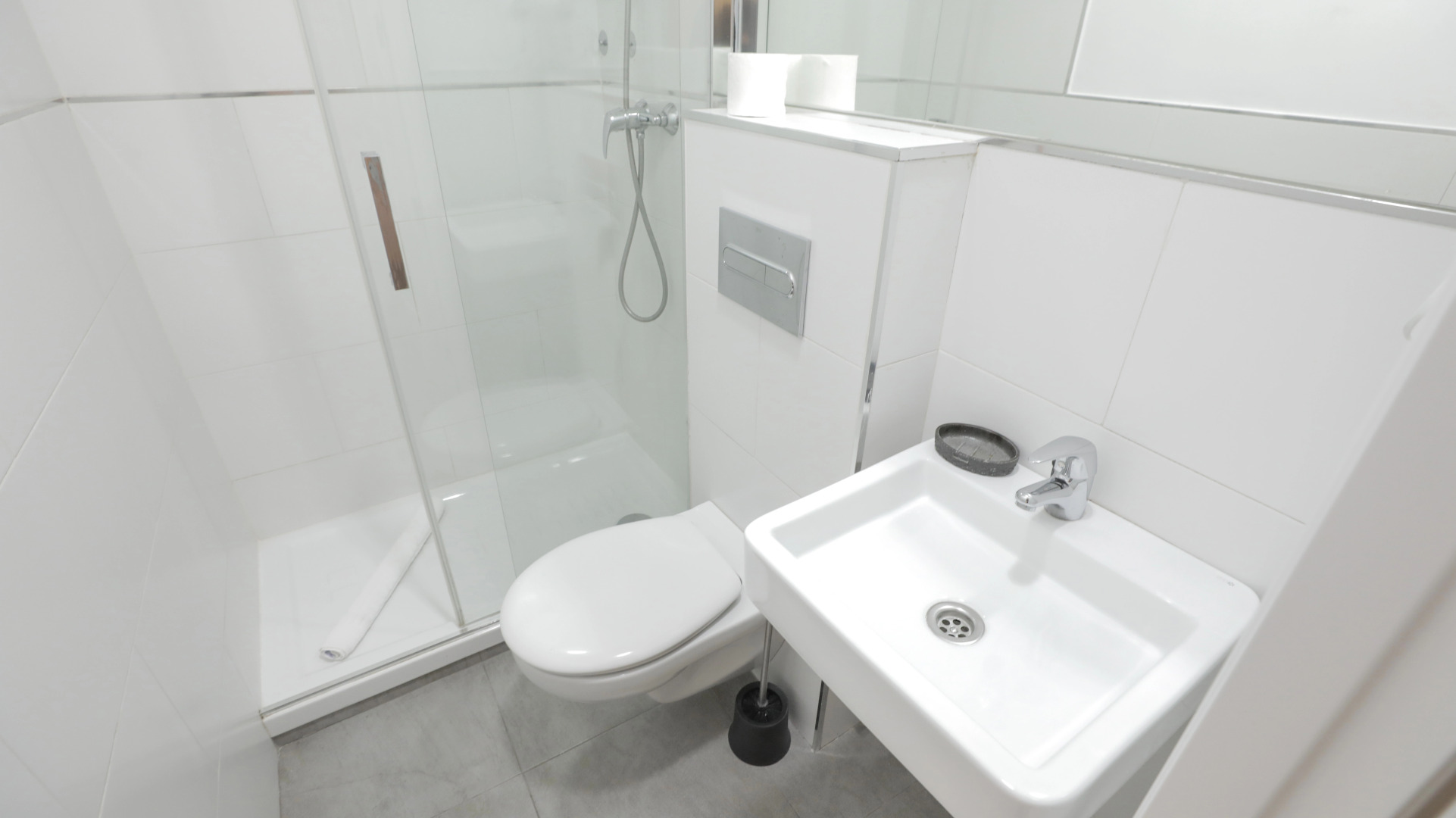 Pensión MYD La Estrella