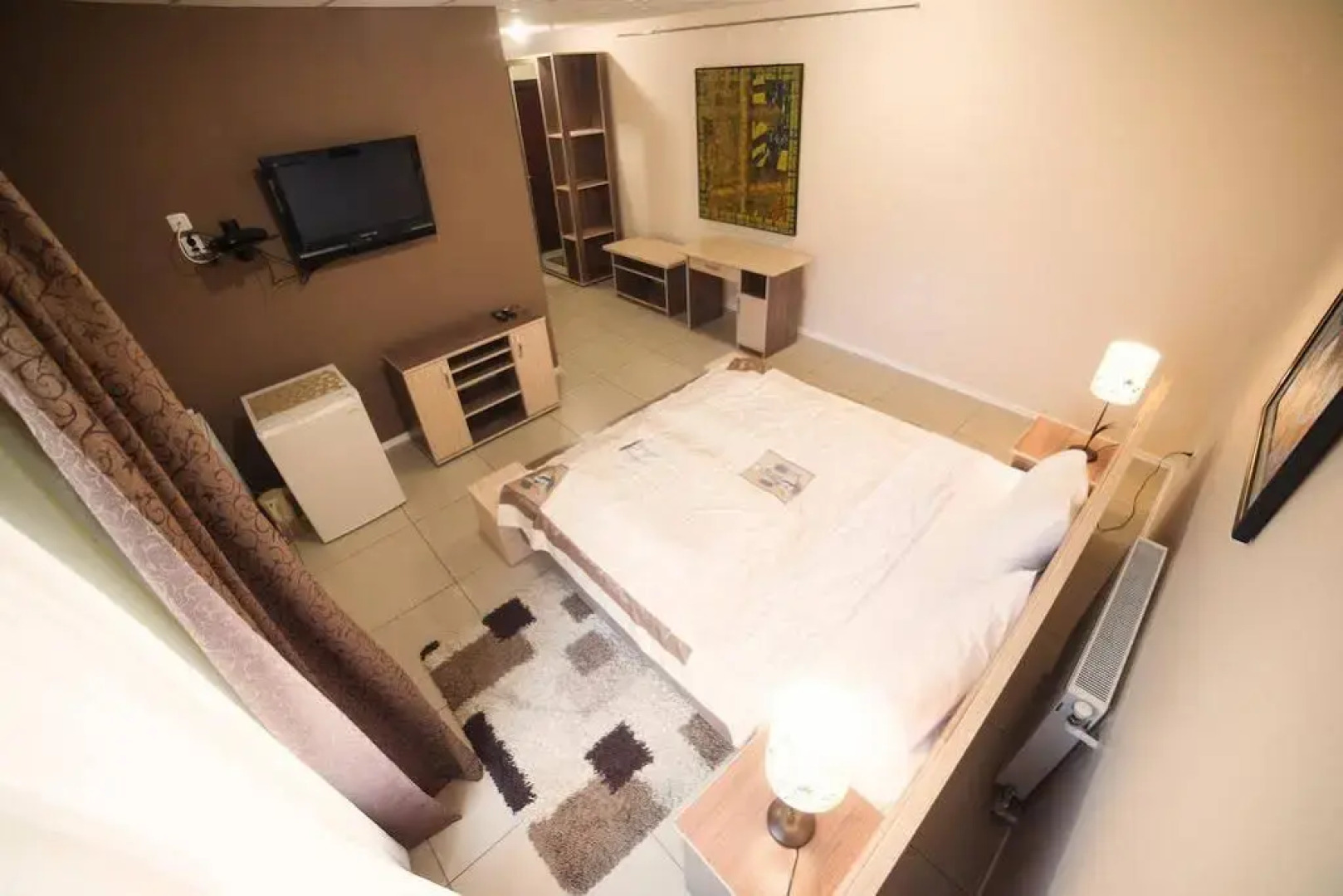 Вилла Шоколад