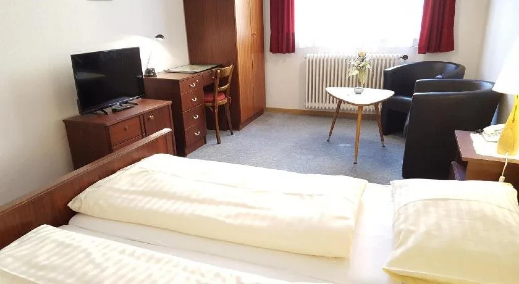 Gasthof zum grnen Baum