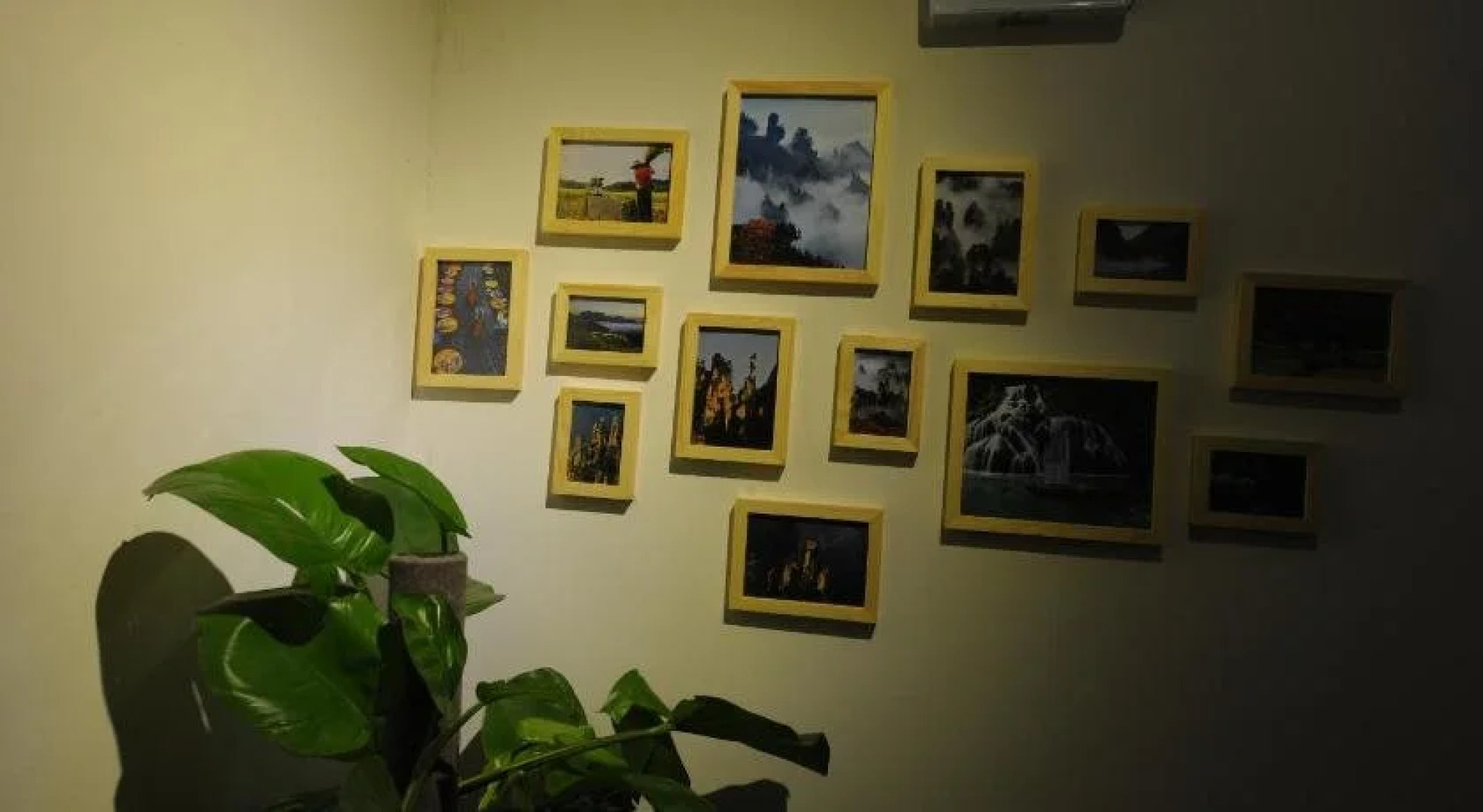 Changsha Zhongtian Hibiscus Land International Hostel