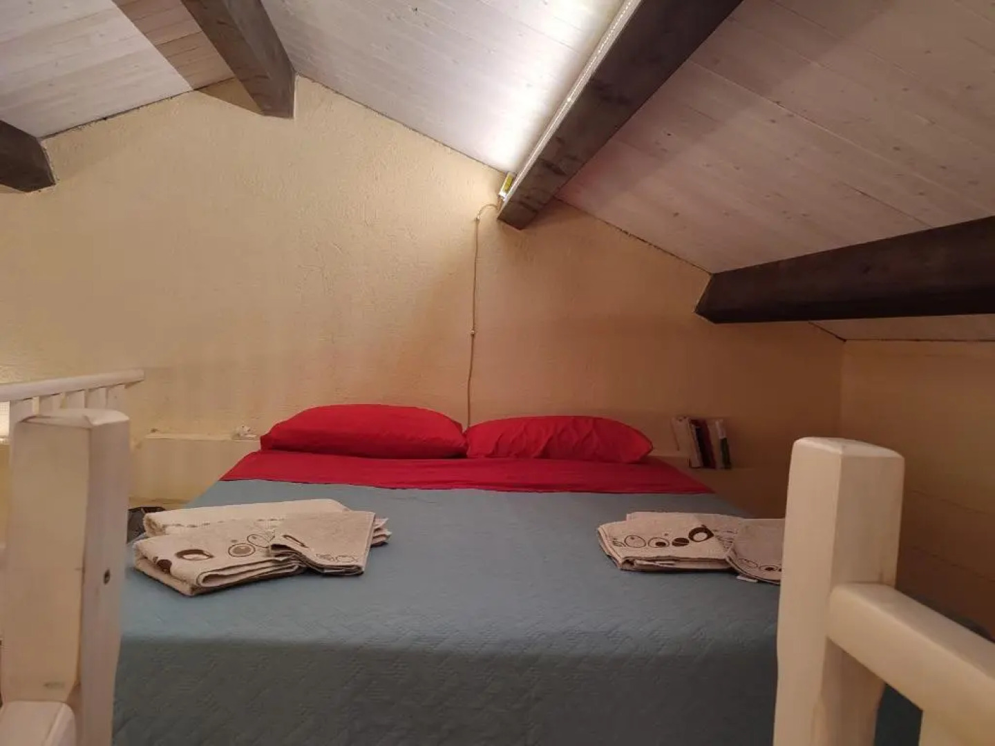 Il Giardino Dei Semplici B&B