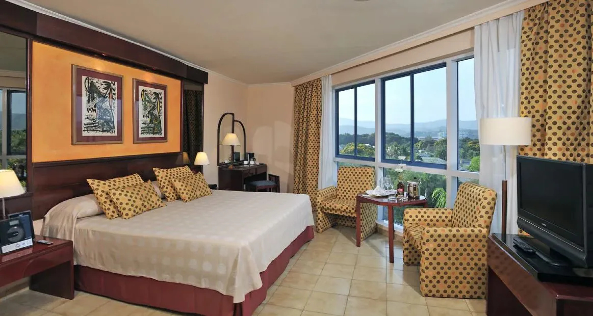 Meliá Santiago de Cuba