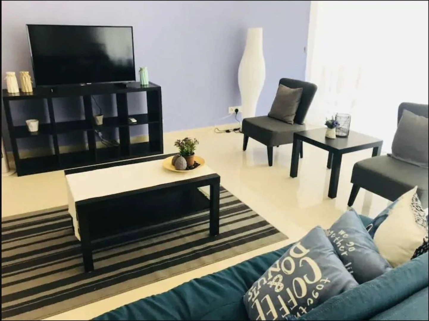 Sky Bungalow Green Beverly Hills