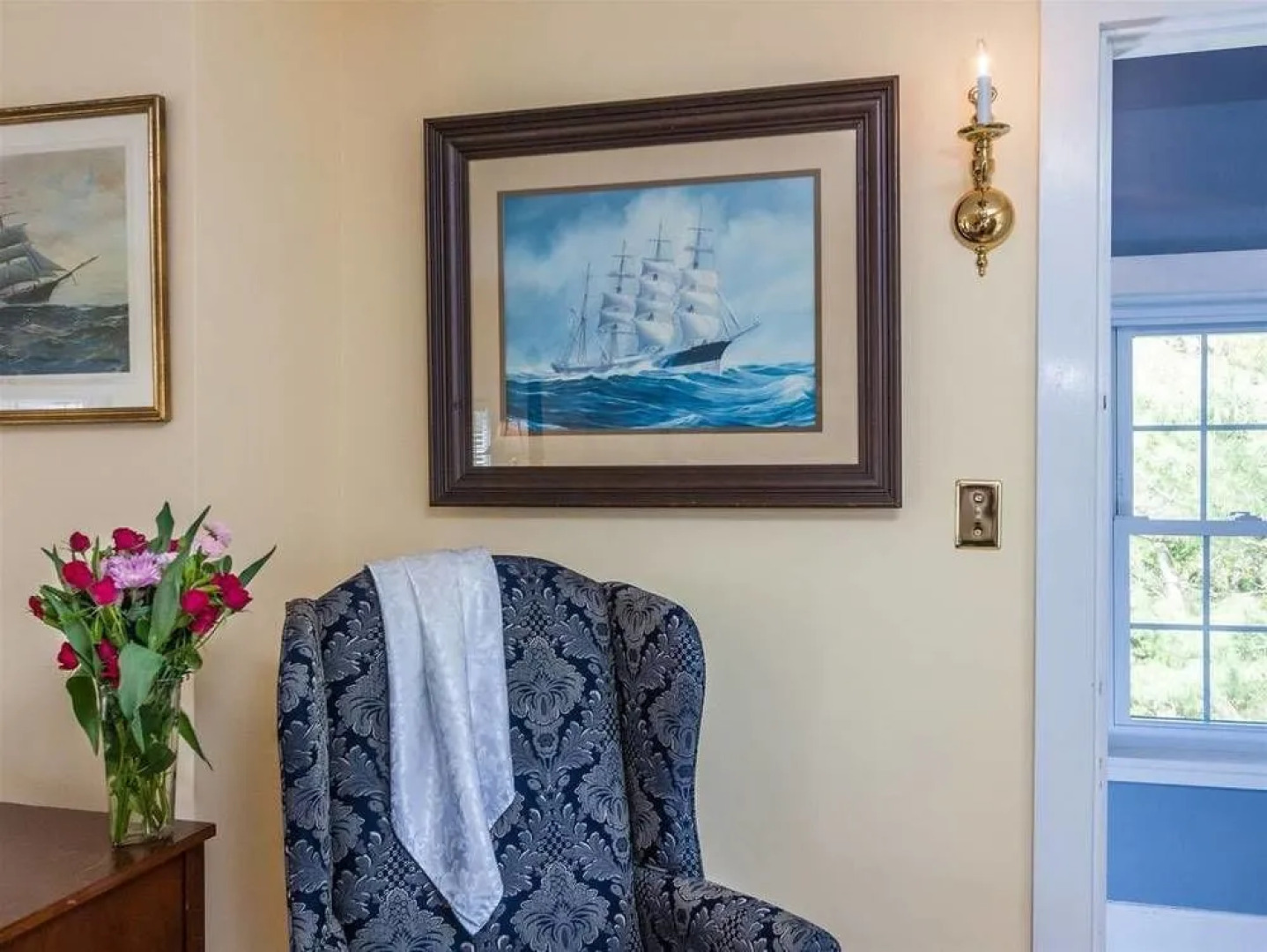 Kennebec Inn Bed and Breakfast