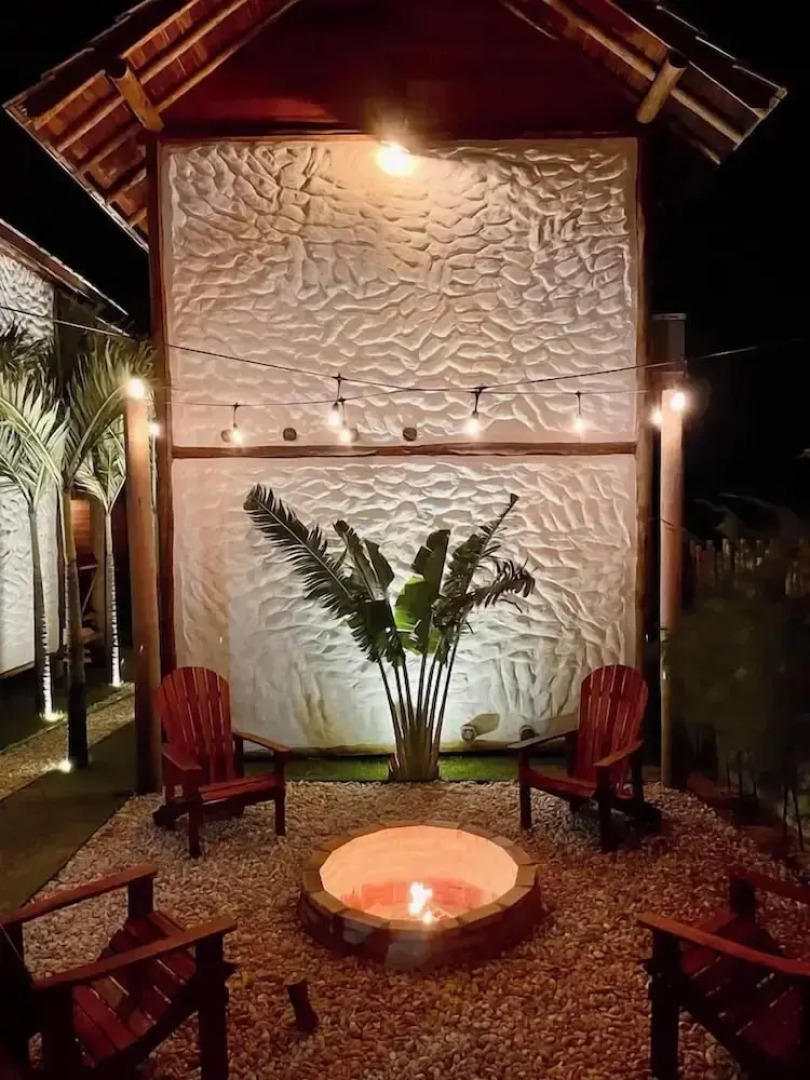 Vila Jung Bangalôs de Charme