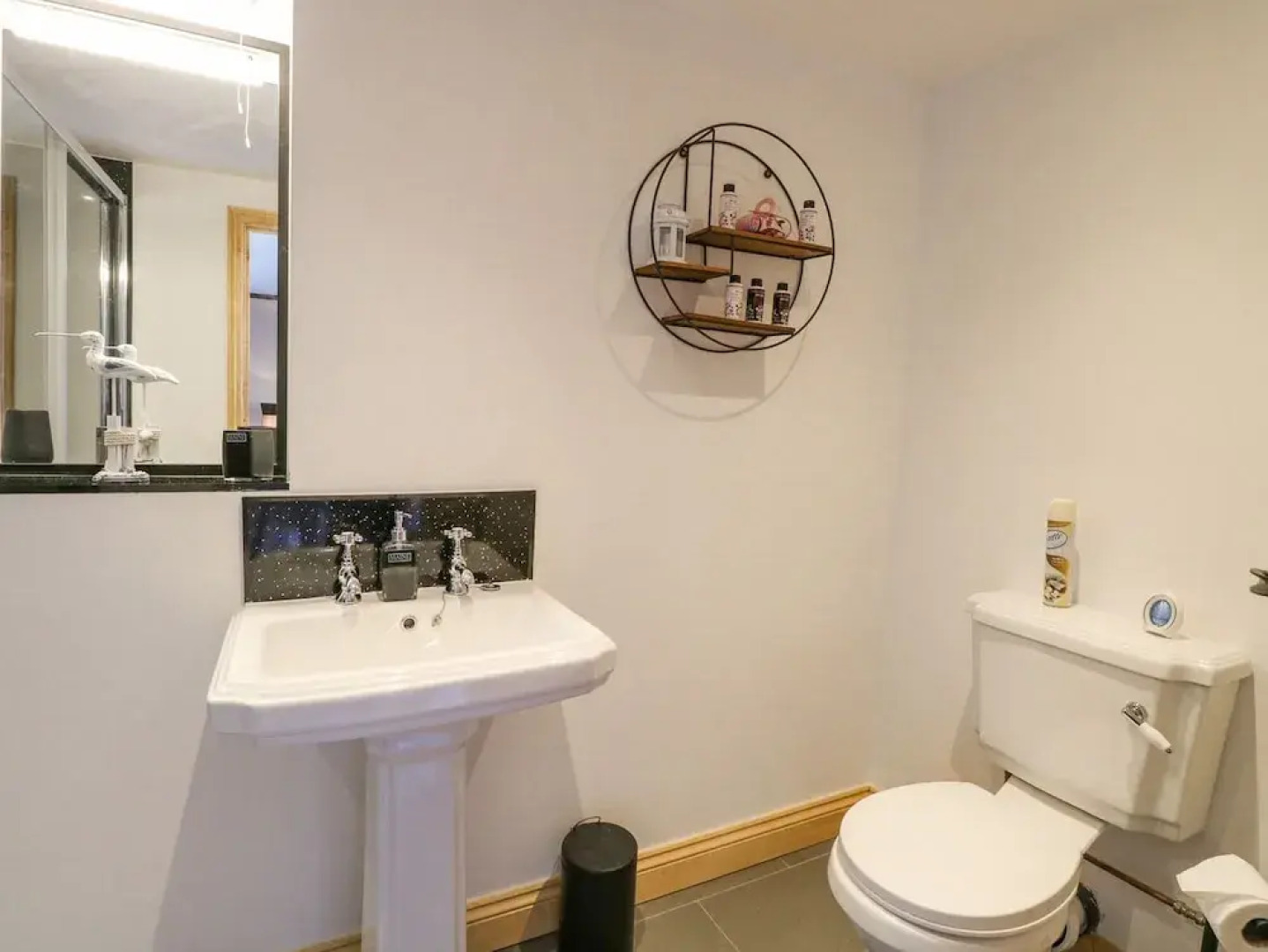 The Annexe, Grange Farm