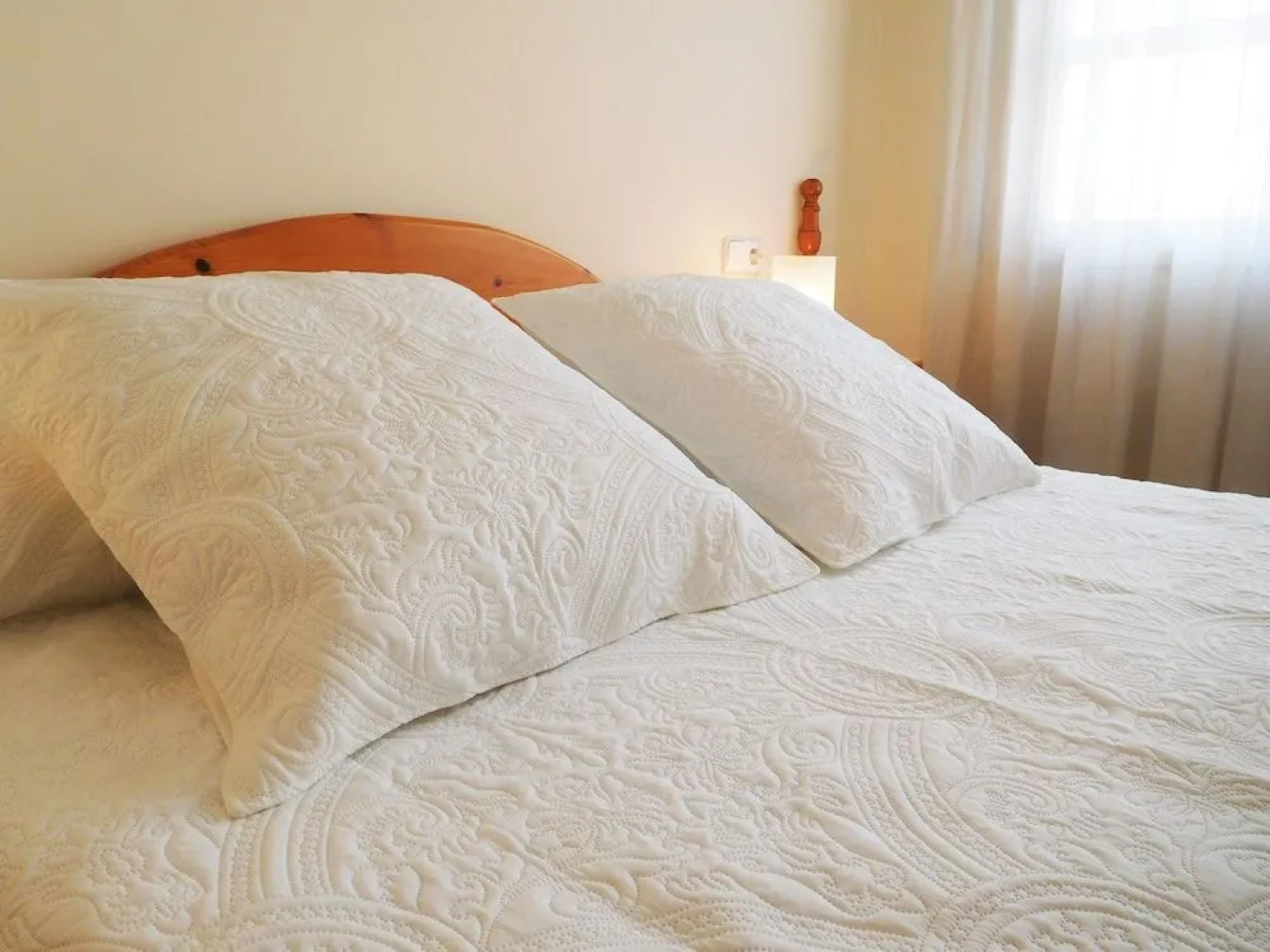 Lleida Apartments III