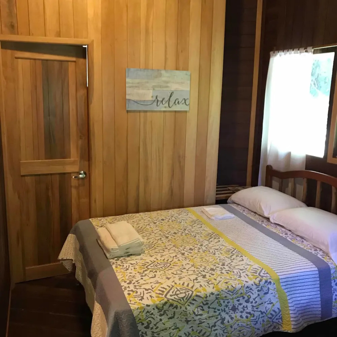 Hotel y Termas Jilamito