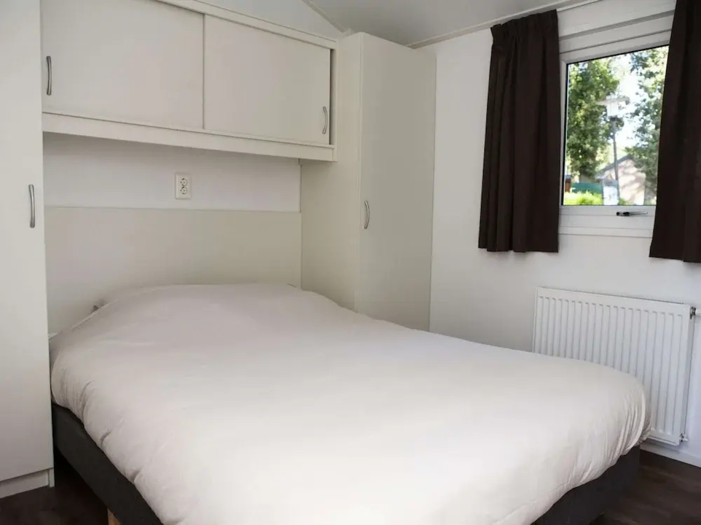 Wellness Chalet in Nature