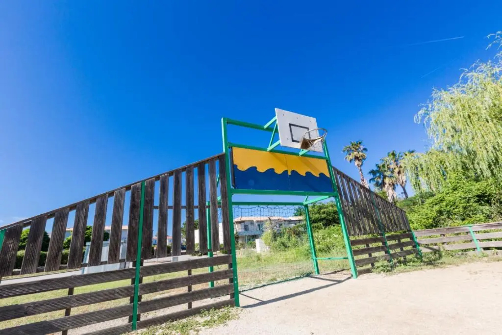 Résidence Odalys Acqua Bella