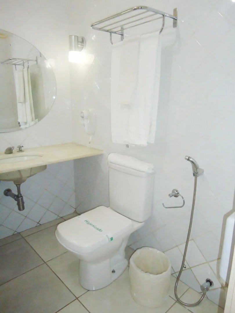 Hotel Harbor Inn Londrina