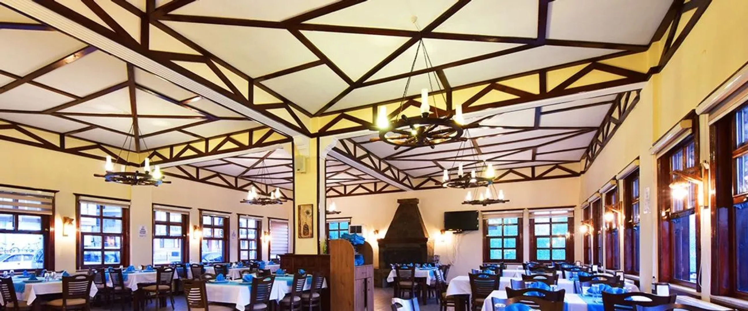 İnebolu Gardenya Hotel