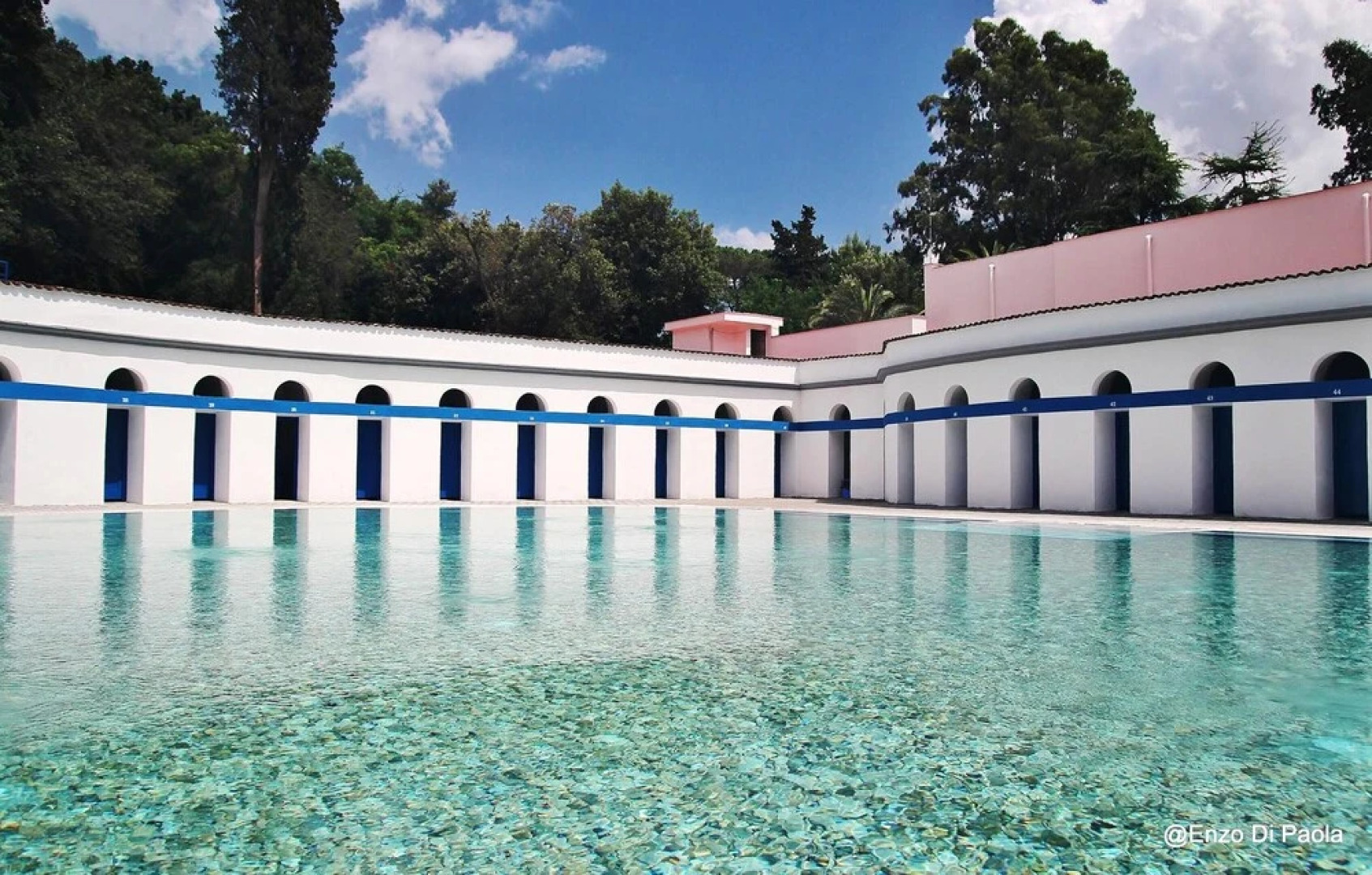 House With one Bedroom in Telese, With Private Pool, Enclosed Garden and Wifi Near the Slopes