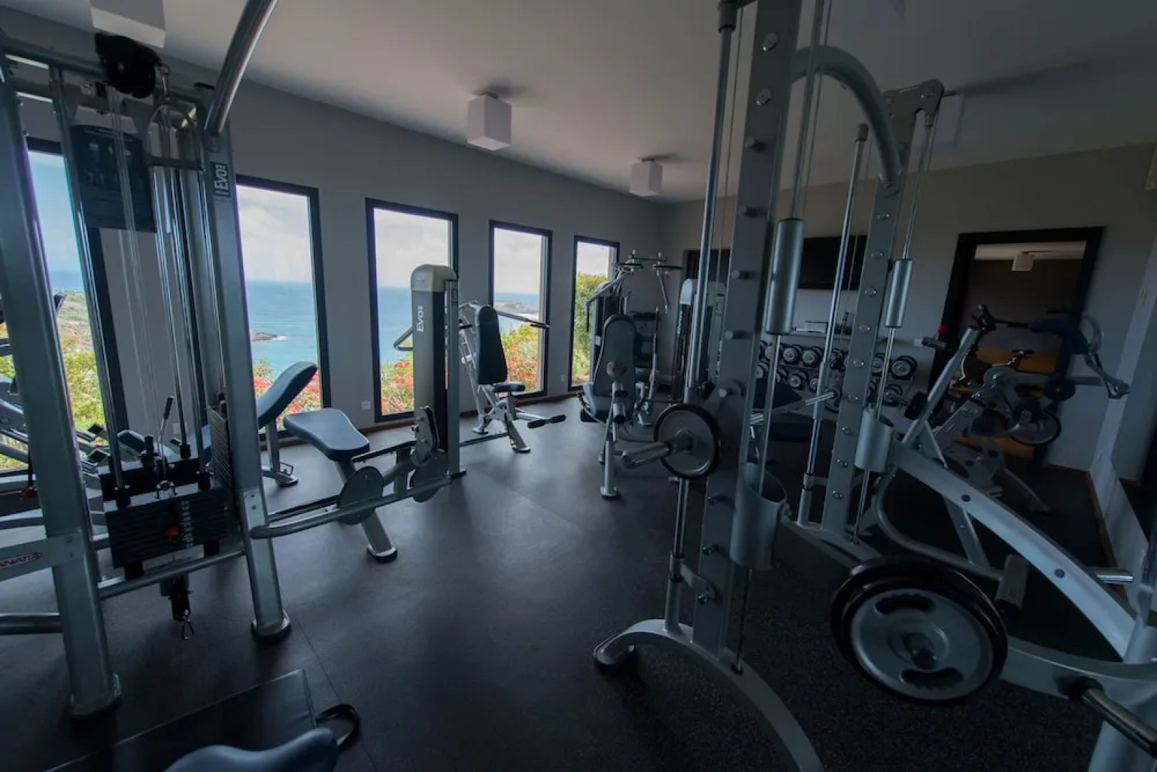 Dream Villa Marigot 771