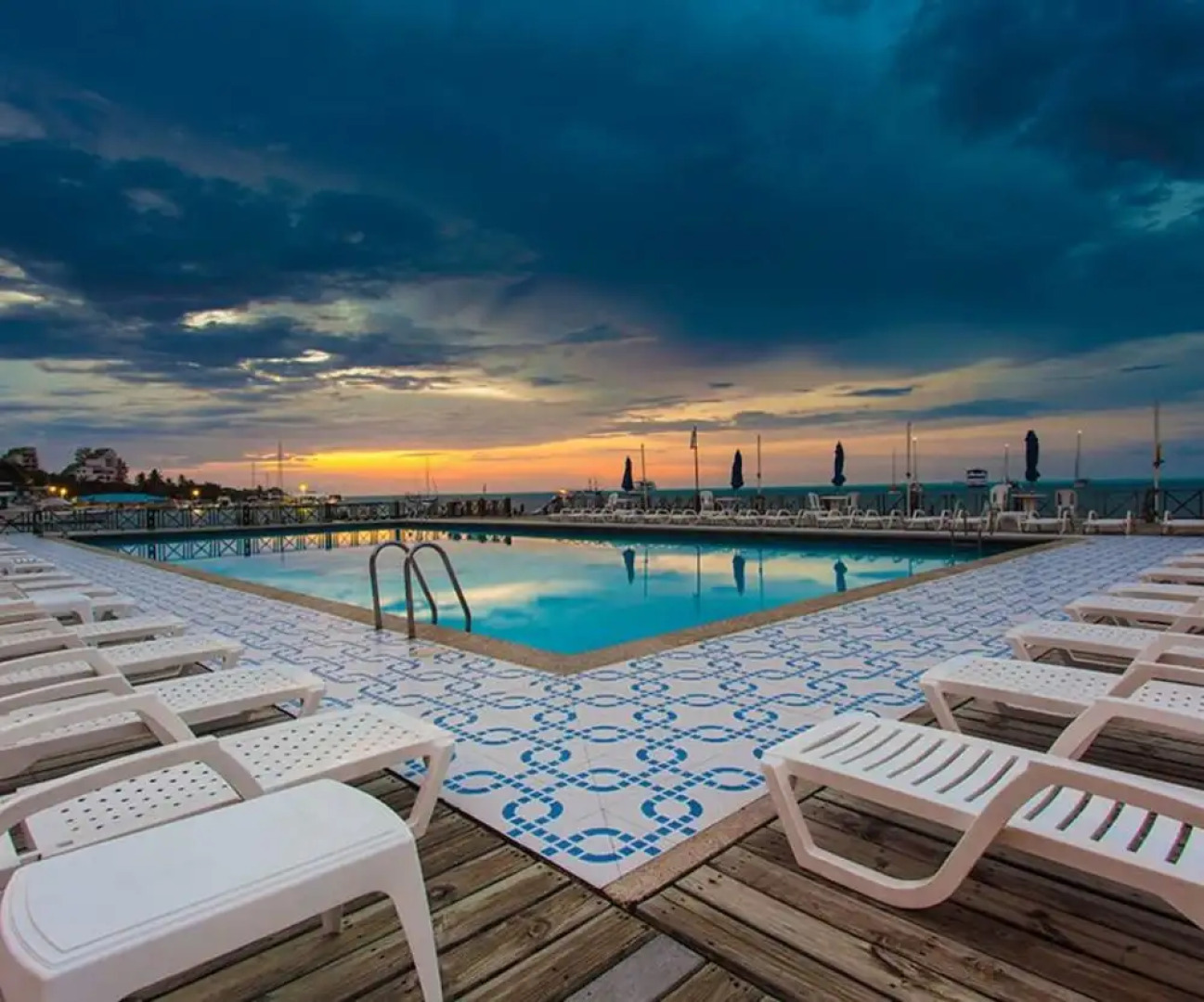 Apartamento Vacacional en San Andres