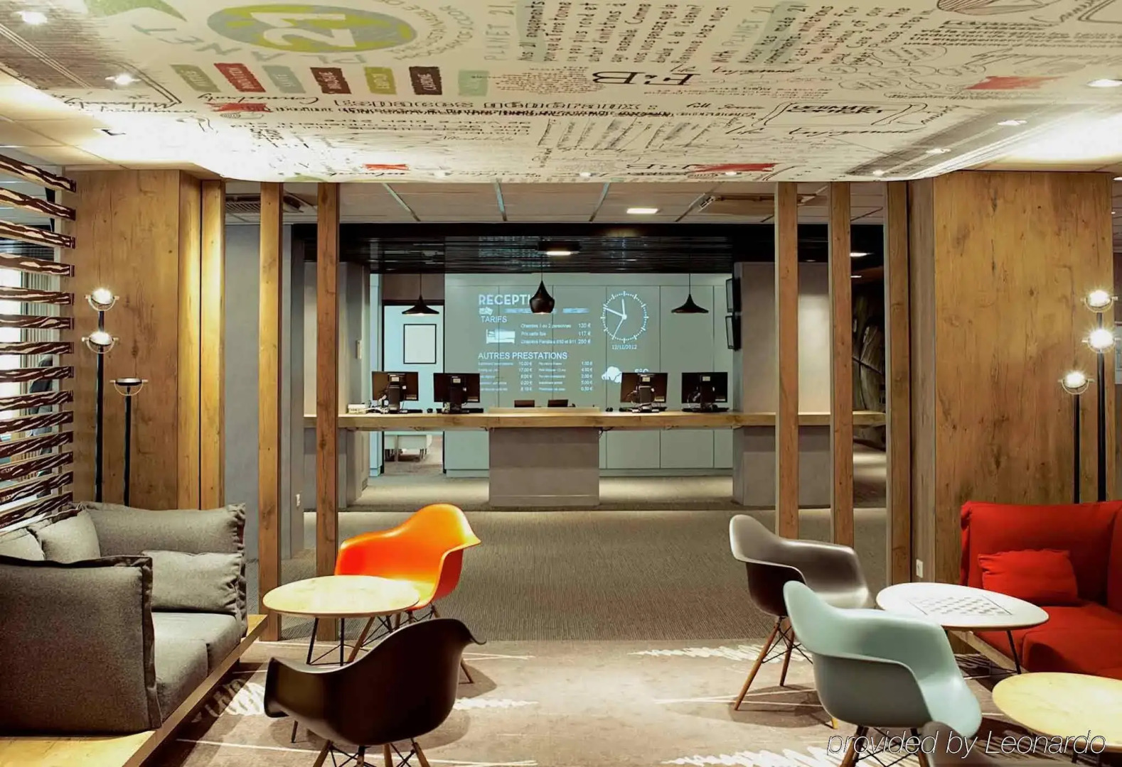 ibis Paris Porte d'Orléans