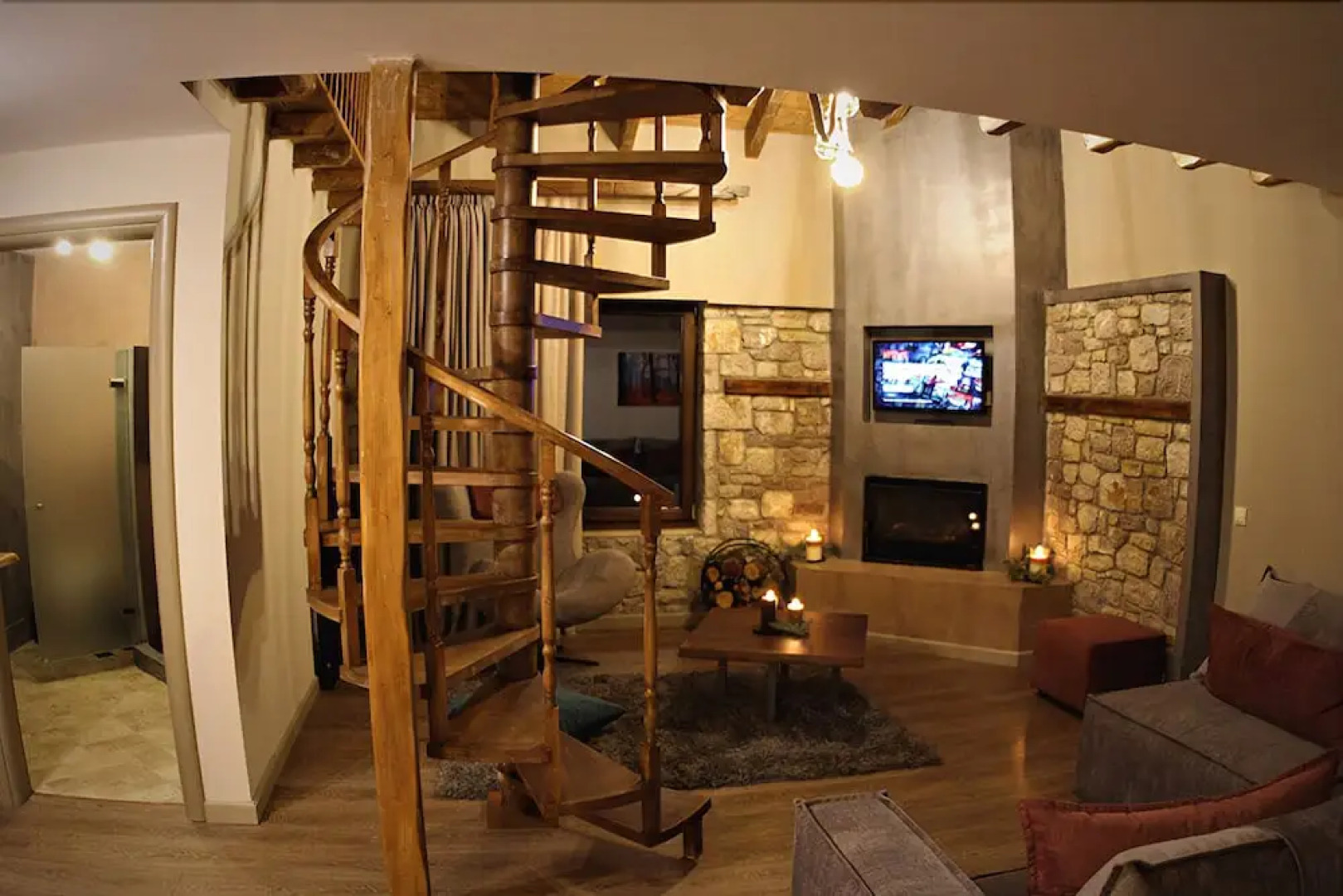 Mylaon Boutique Hotel & Spa