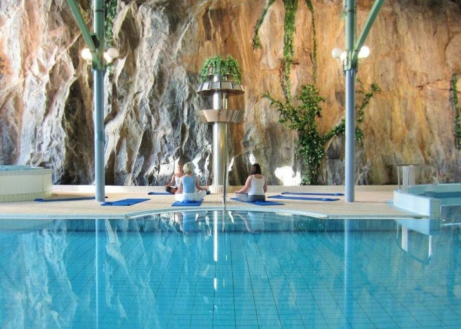 Holiday Club Tampereen Kehräämö