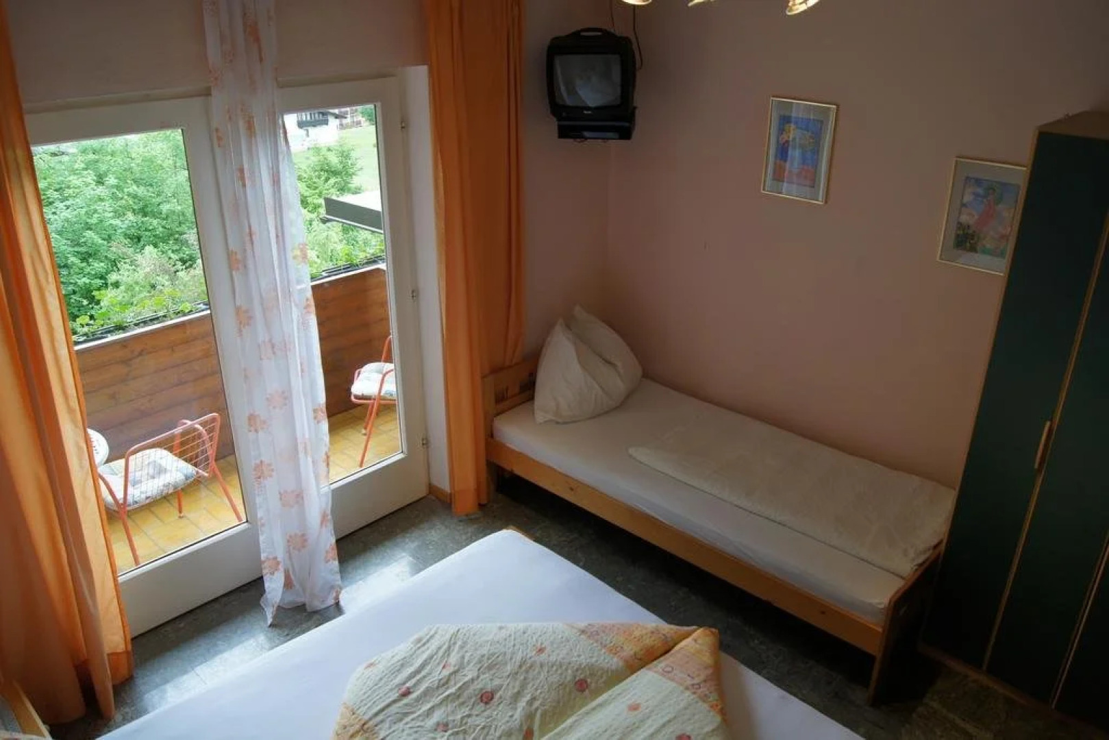 Appart-Pension Seehang