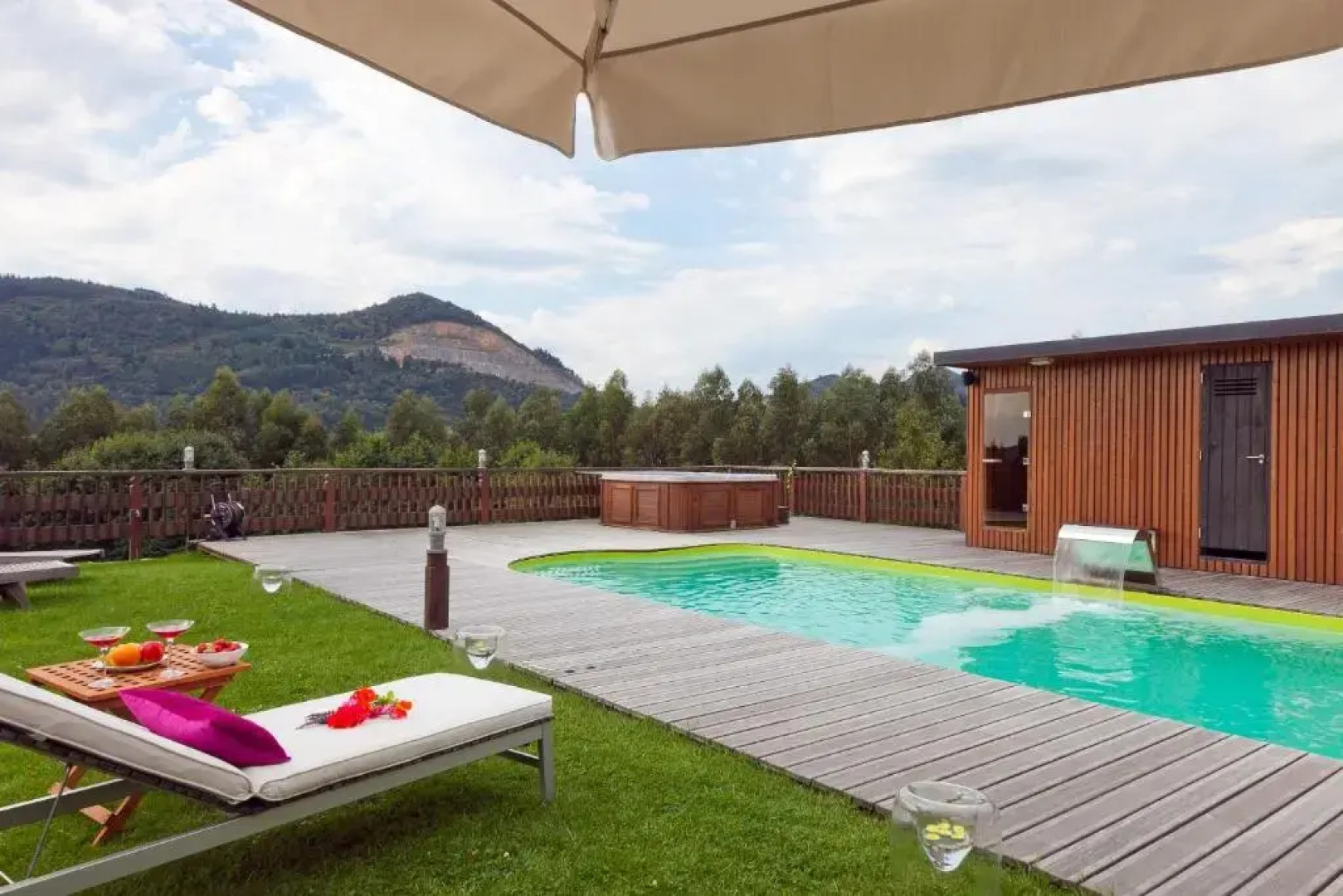 Las casas de Ea Astei