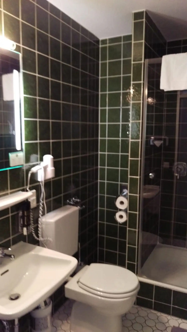 Sure Hotel by Best Western Bad Duerrheim