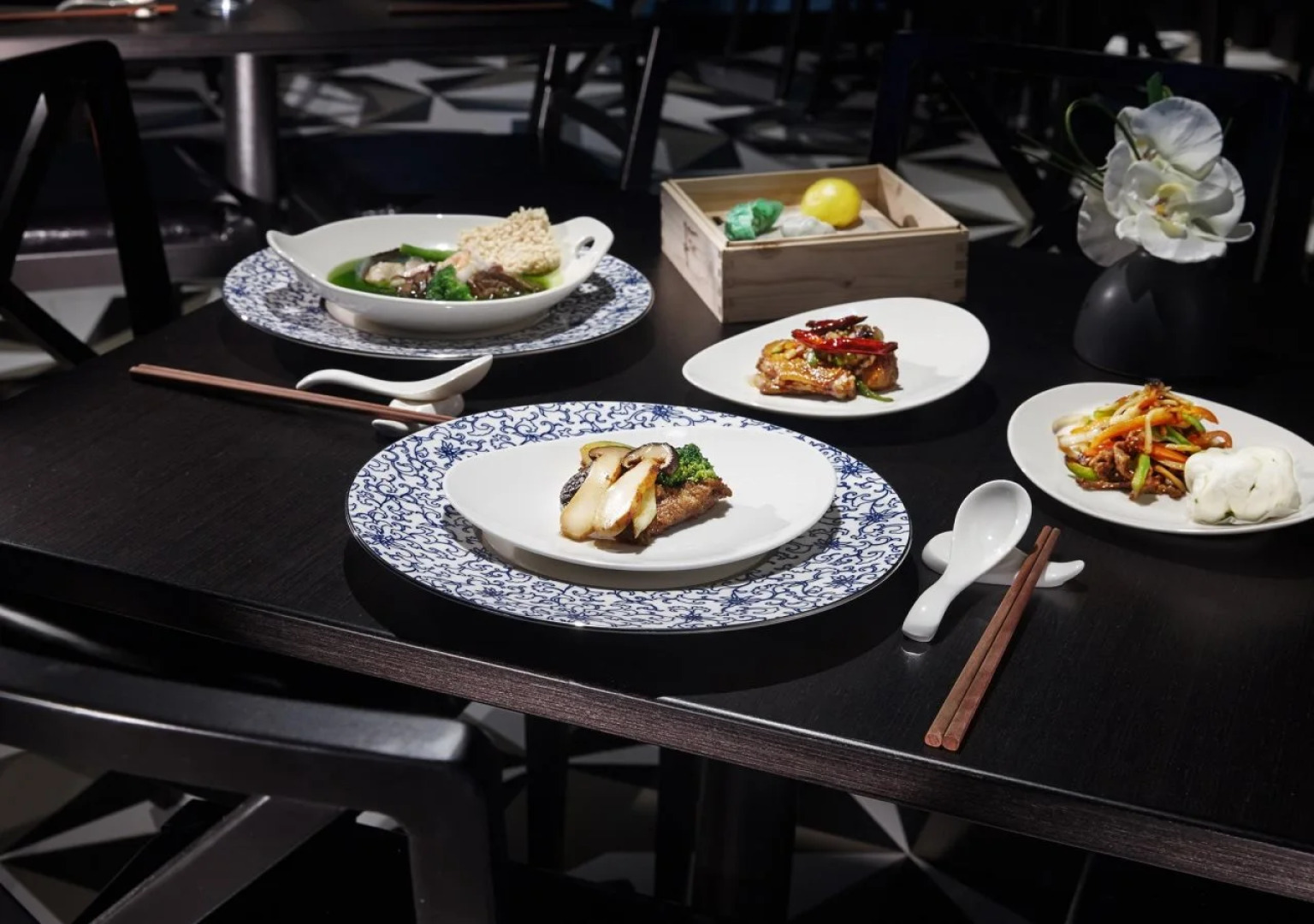 Kensington Hotel Saipan