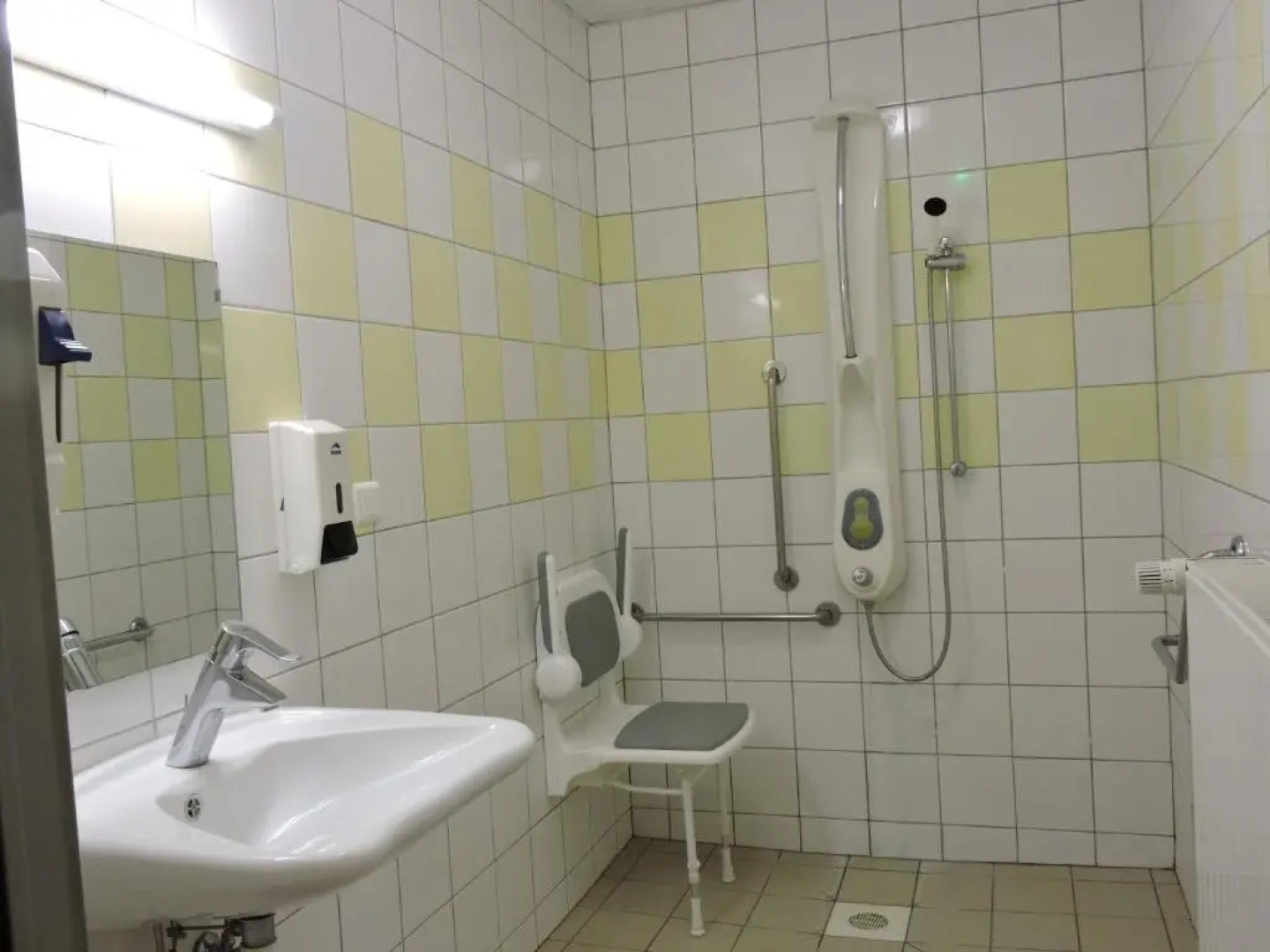 Auberge De Jeunesse De Mulhouse