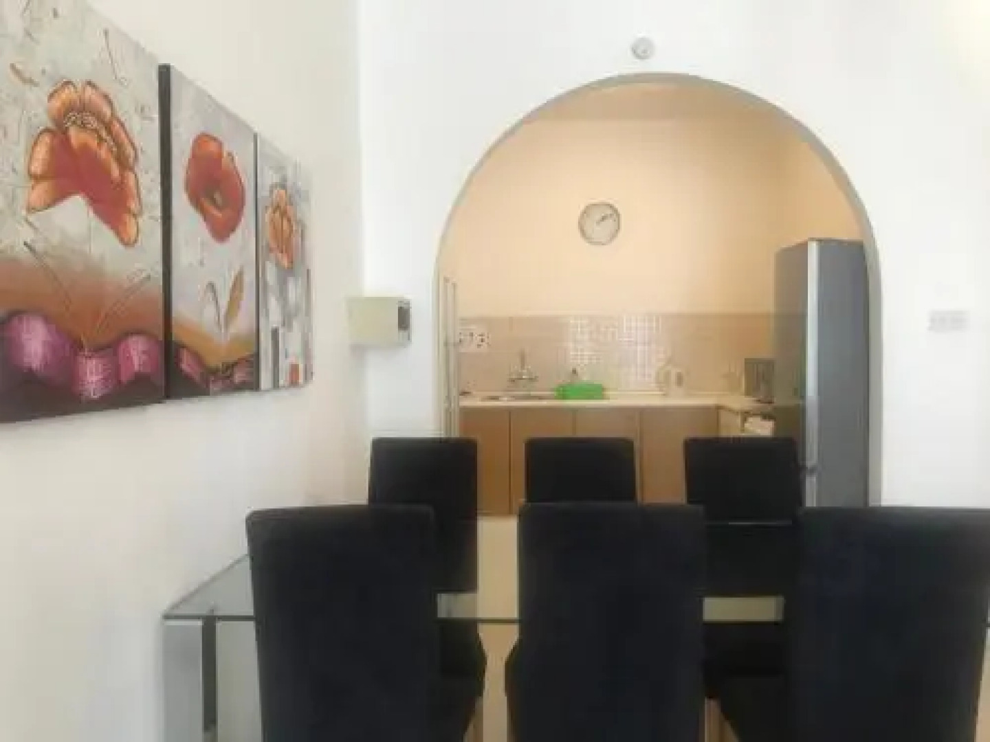 Sea view Apartments Portobello