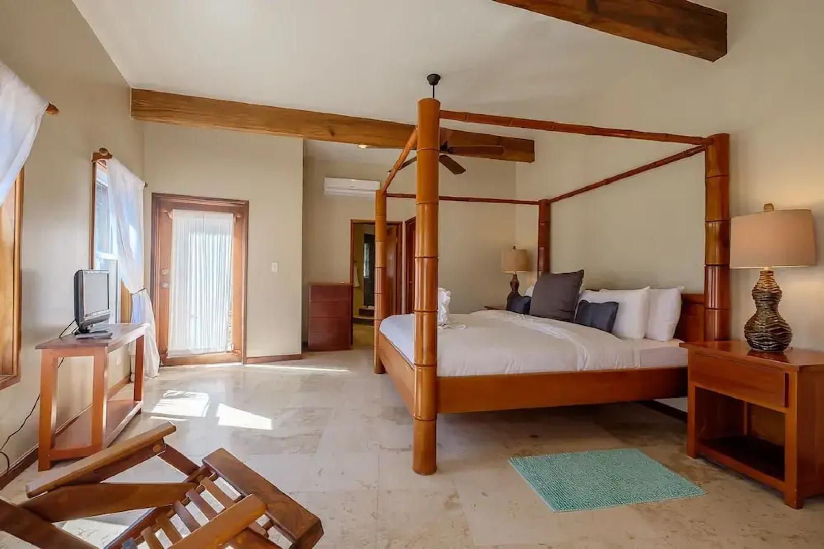 Indigo Belize 1A 3 Bedroom Condo by RedAwning