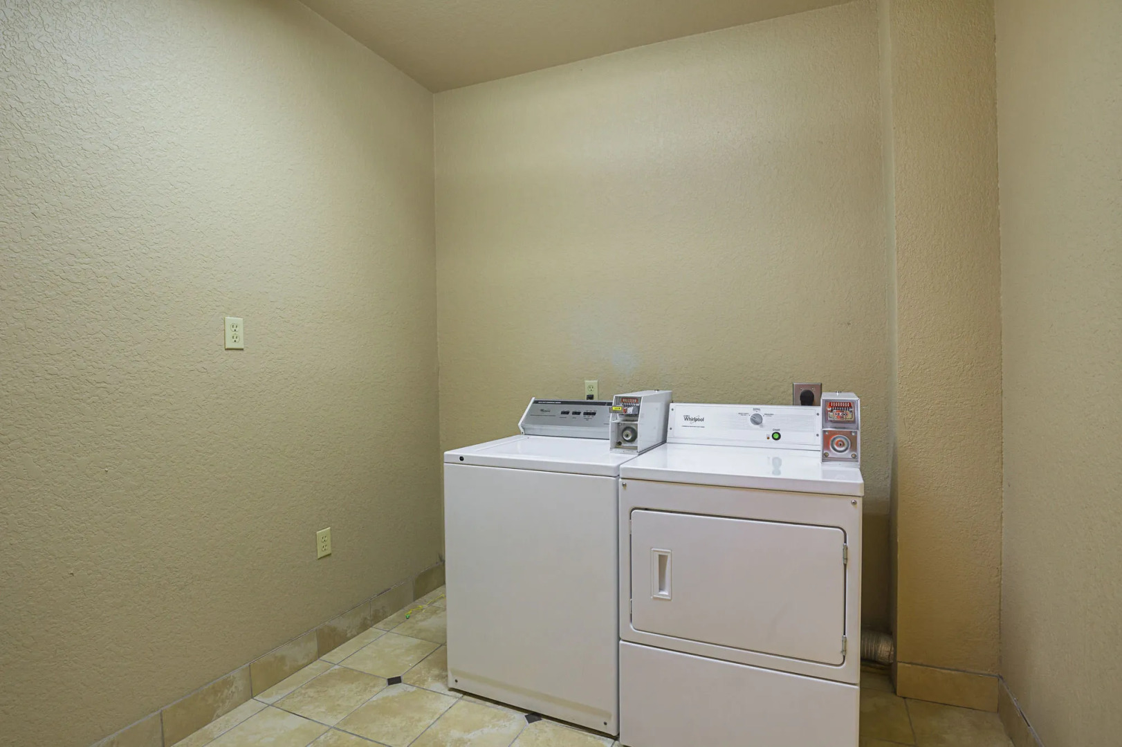 Scottish Inn and Suites Extended Stay Baytown