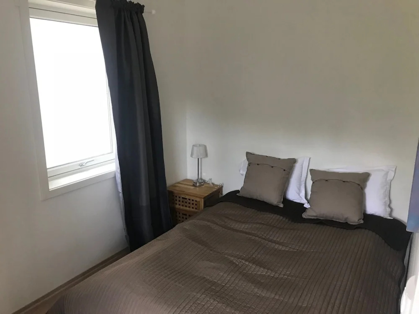 Fornebu Apartments - Fornebuporten