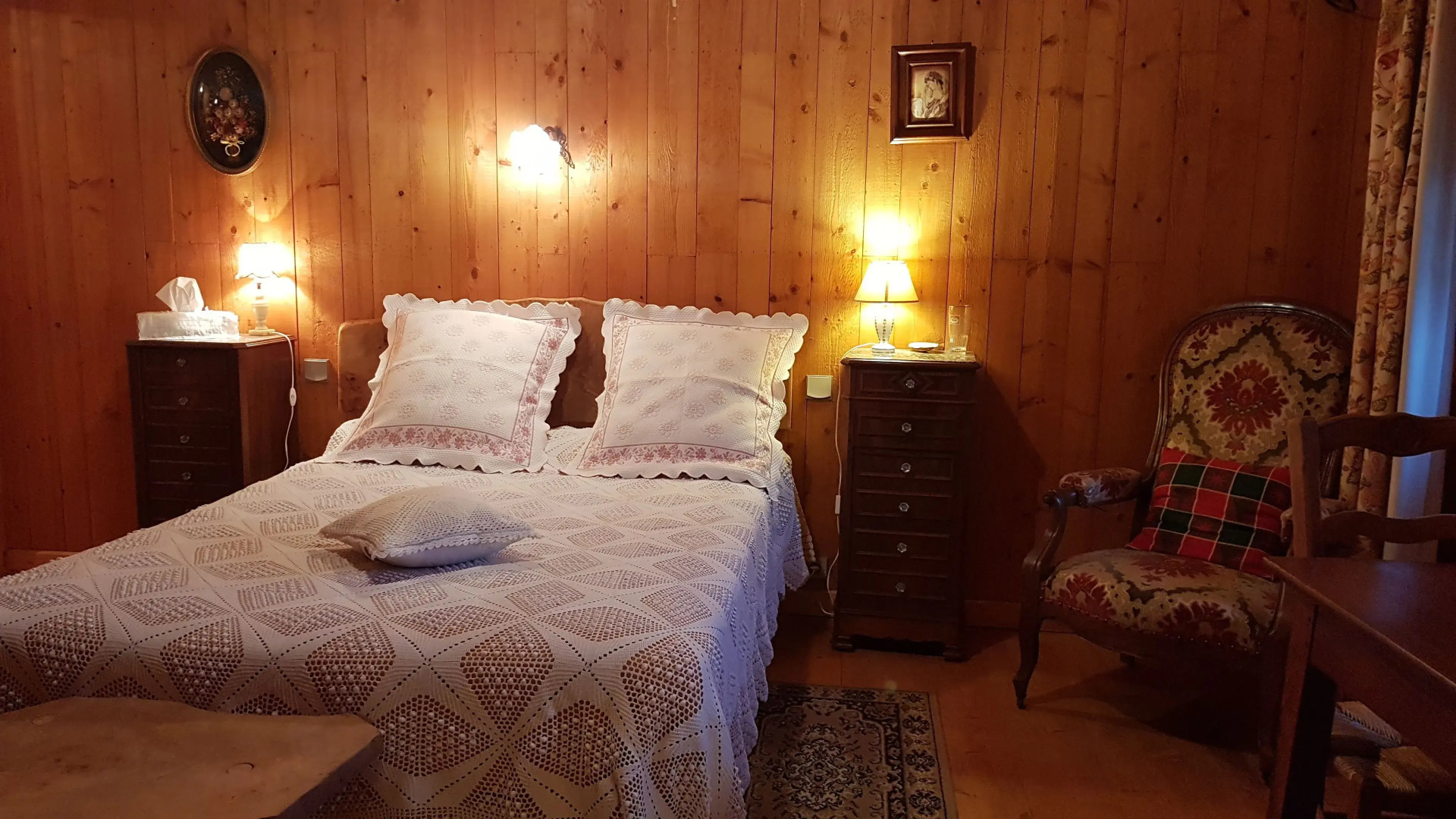 La Ferme De Montalibord