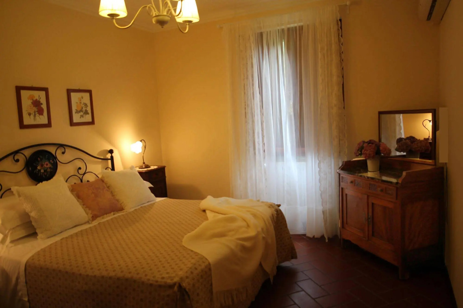 Agriturismo Poggio de' Papi