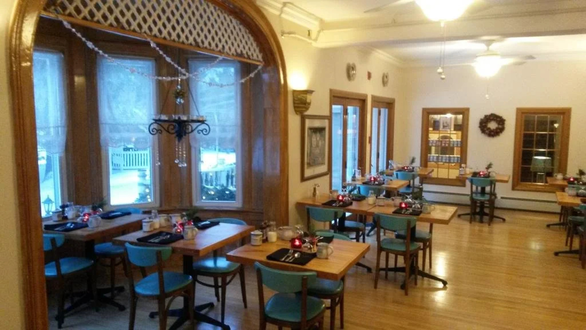 Albergo Allegria Hotel & Breakfast Restaurant