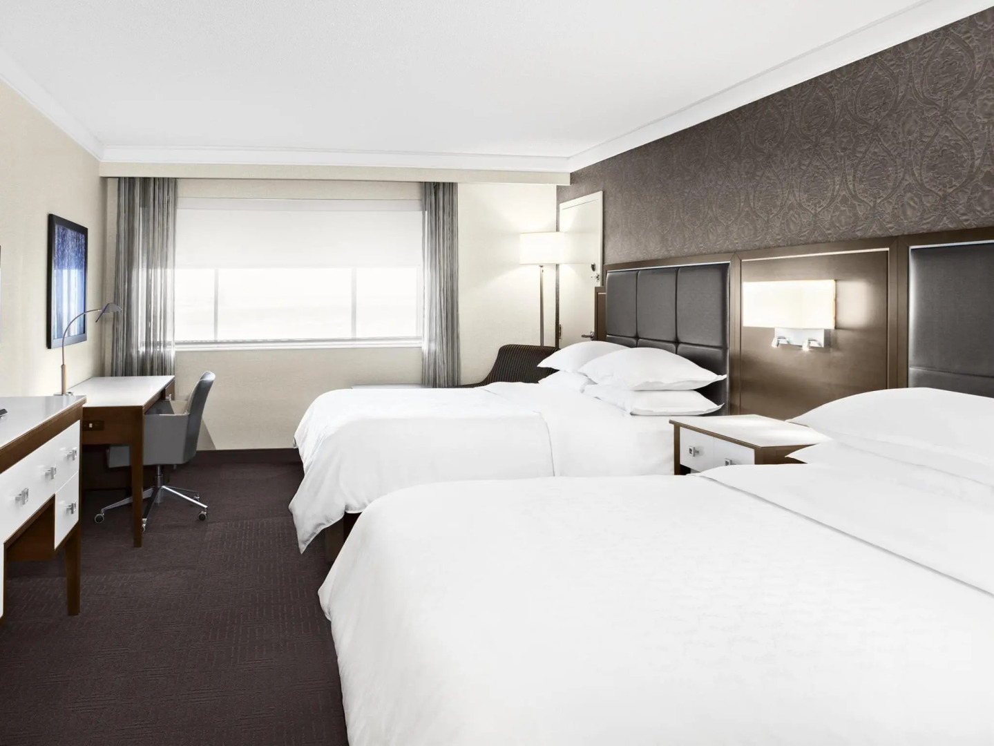 Sheraton Laval Hotel