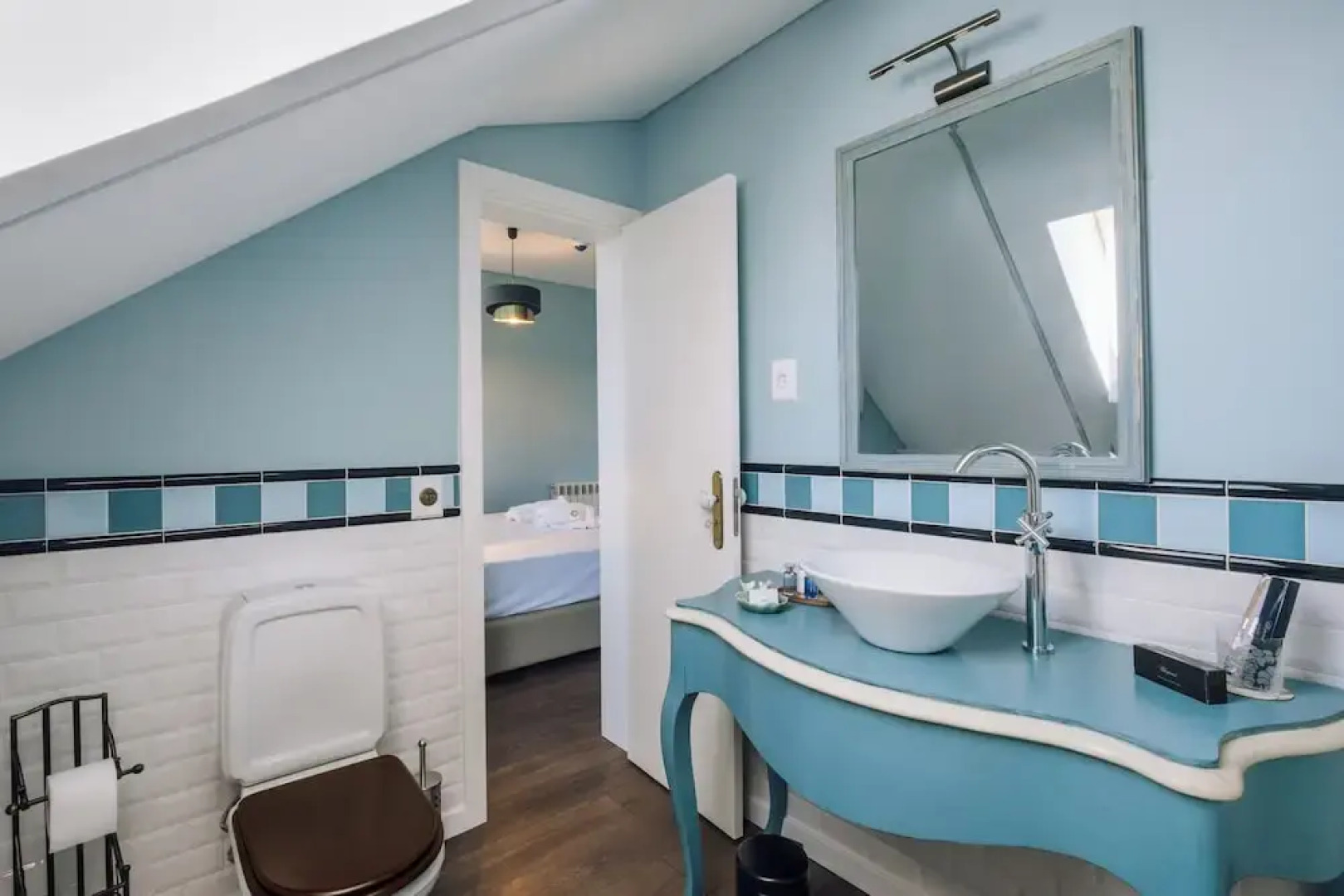 Palacete do Guerreiro SPA&Country House