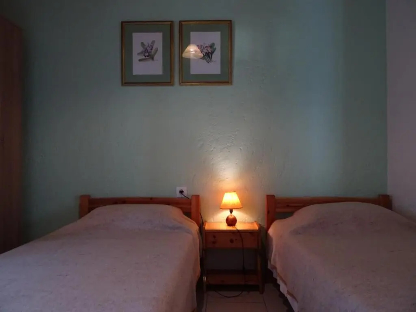 Josef and Marina House