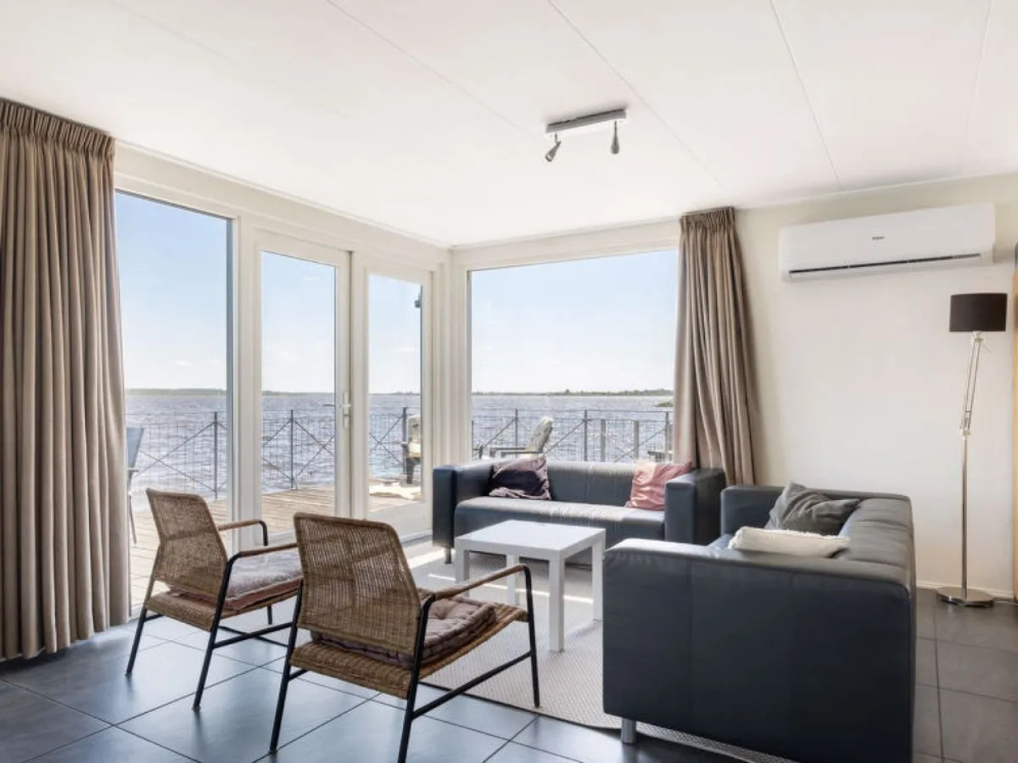 Lauwersmeer (LWM124)