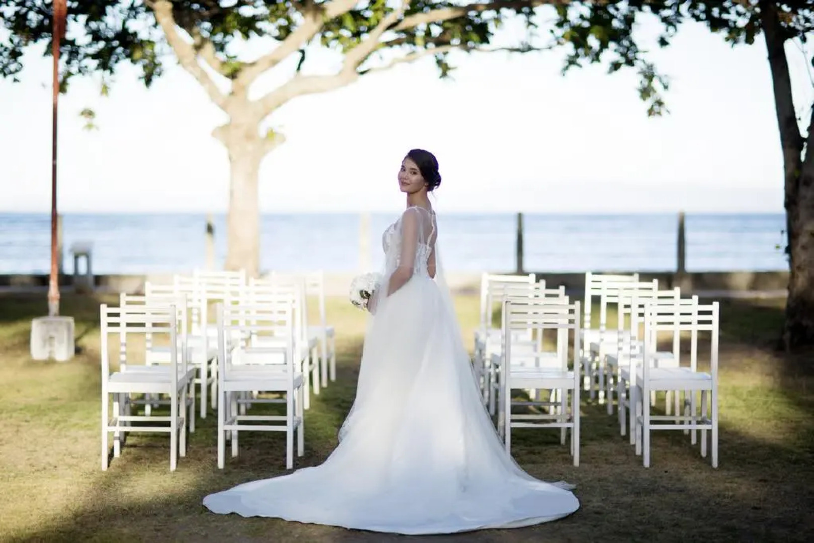 Sta. Monica Beach Club