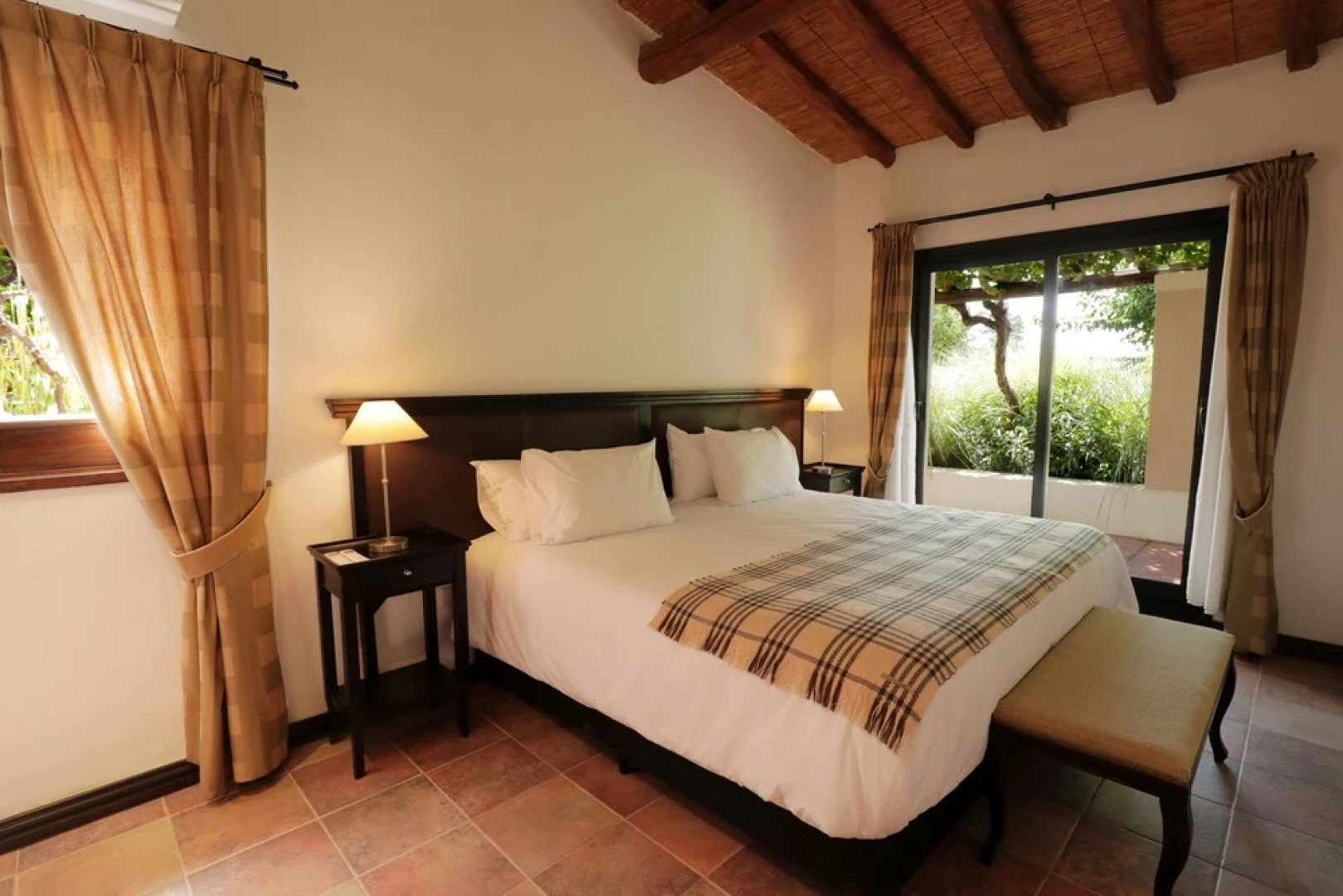 Casa Agostino - Luxury wine resort