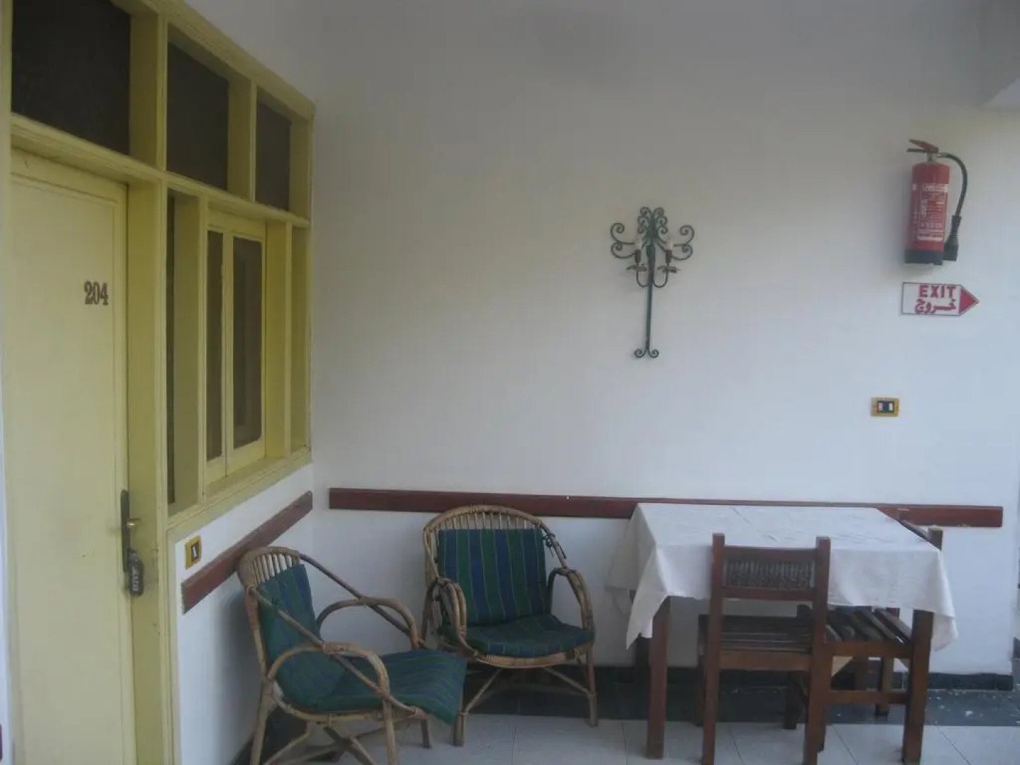 Rezeiky Hotel And Camp Luxor