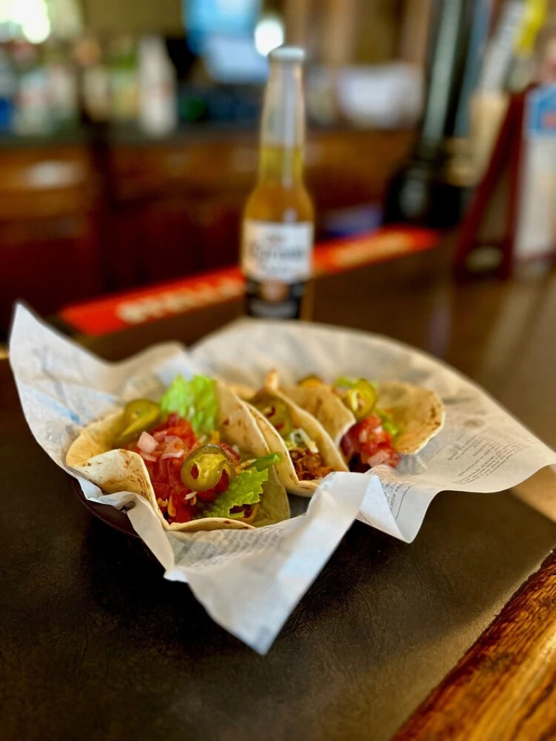 Stoner's Mansion House