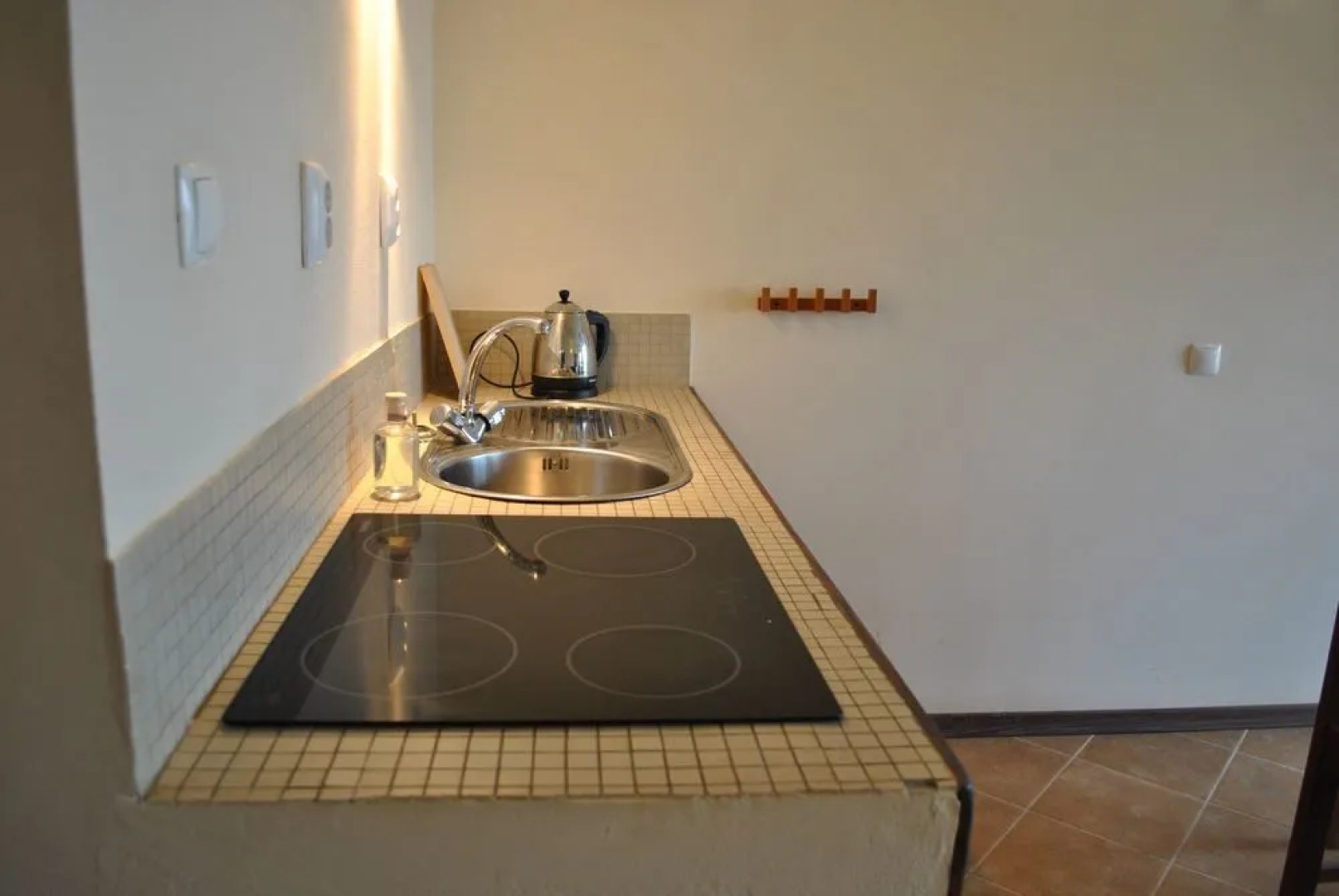 Spacious Apartments Boa Vista